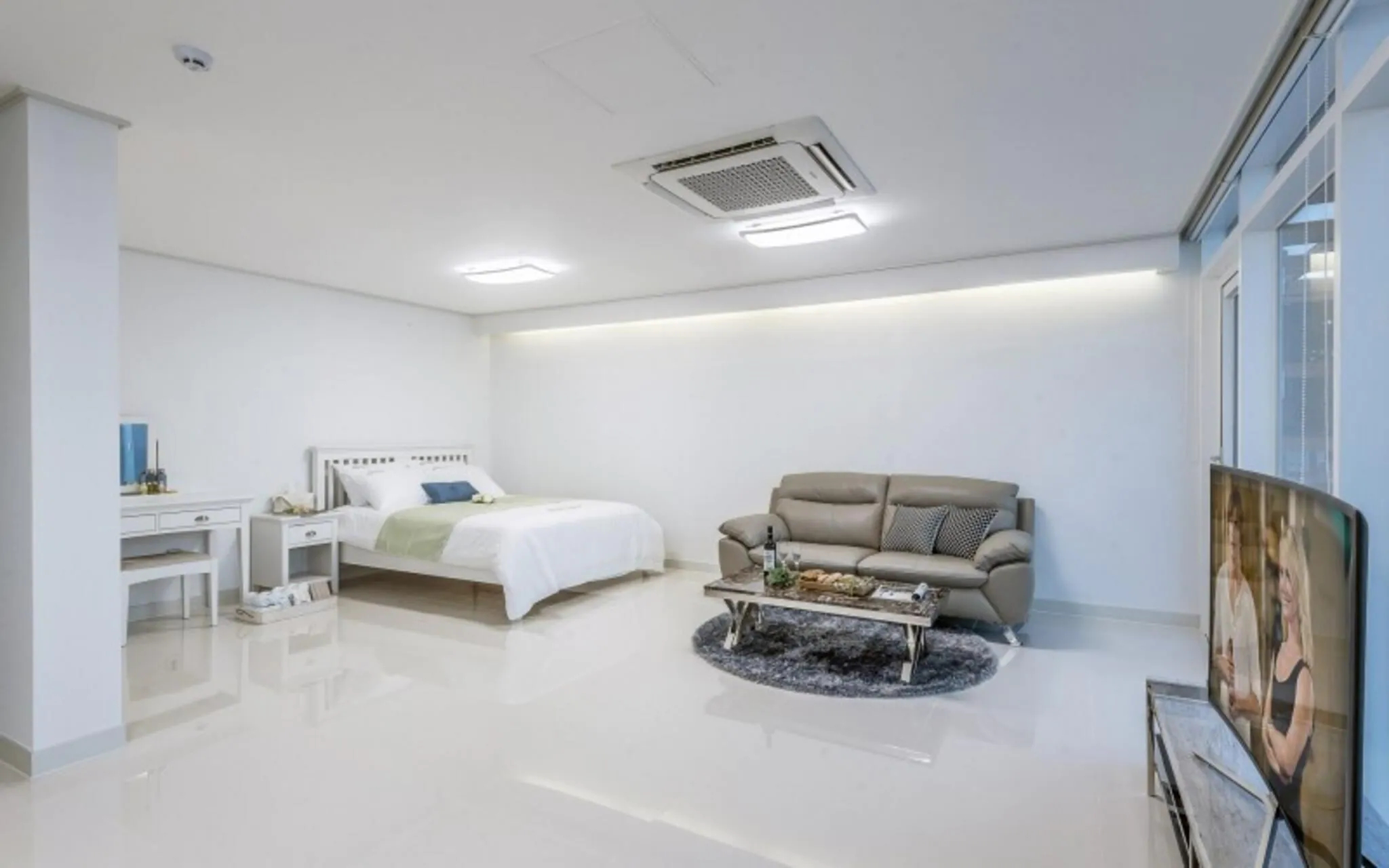 Namhae Blue Stone Pension