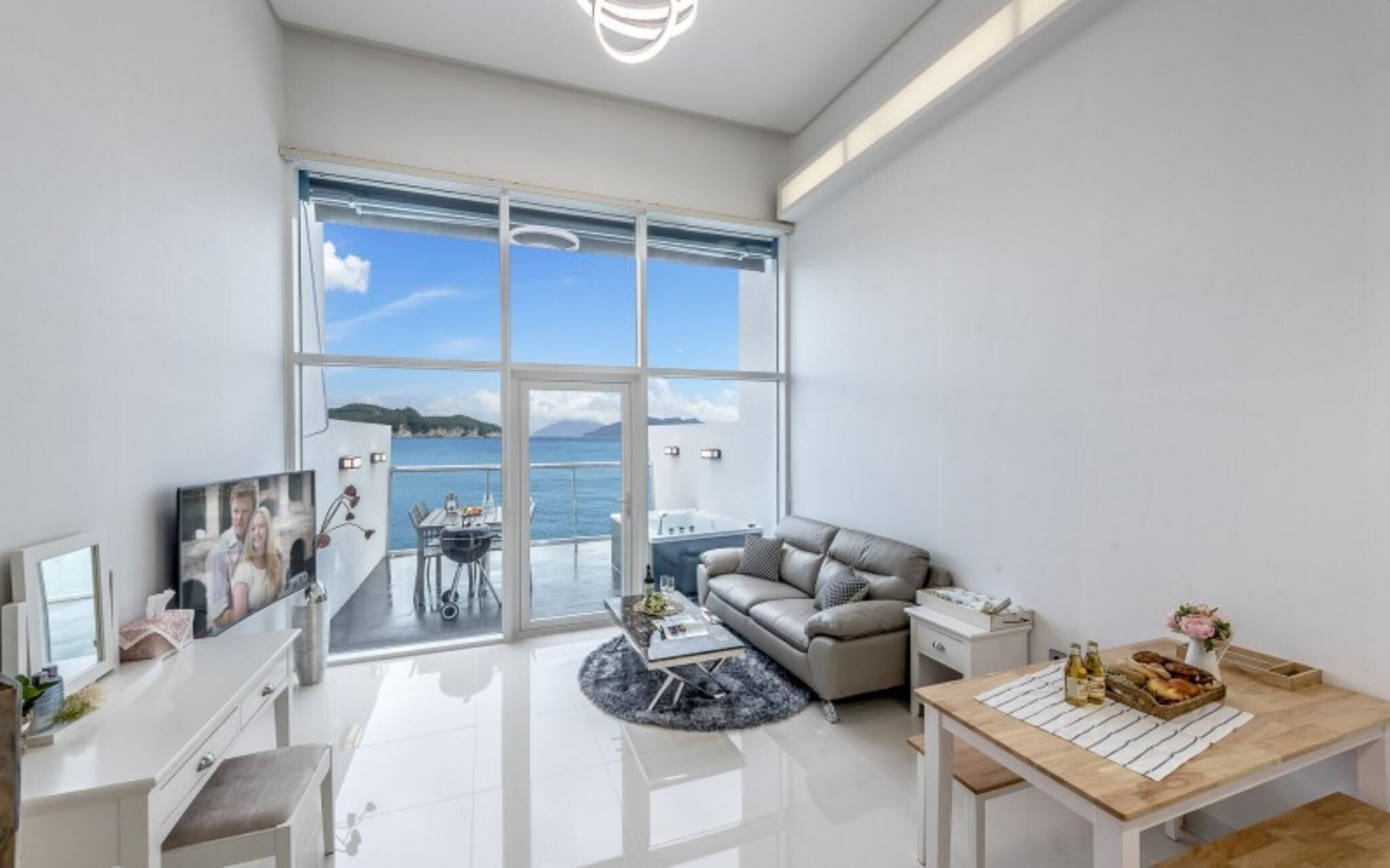 Namhae Blue Stone Pension