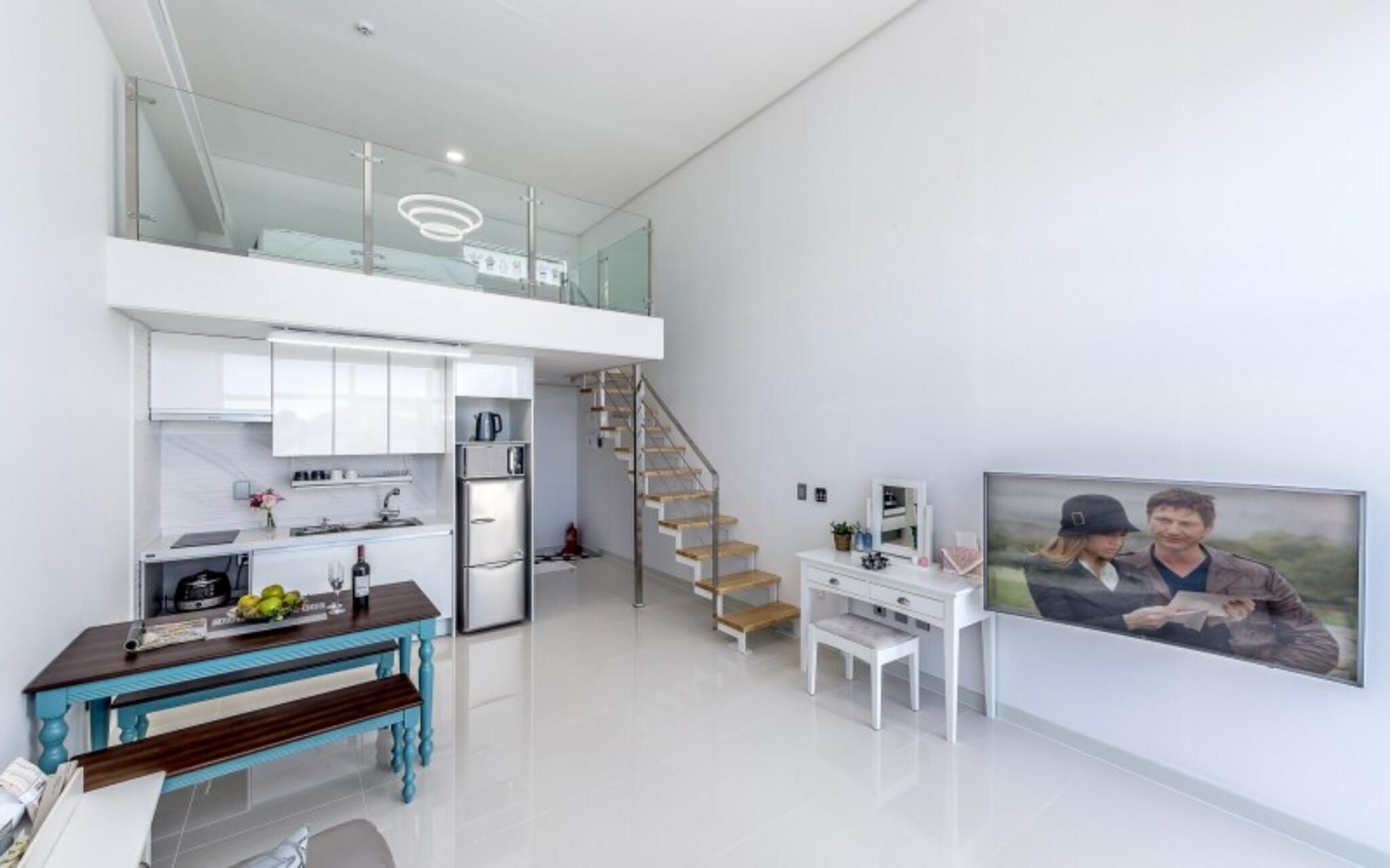 Namhae Blue Stone Pension
