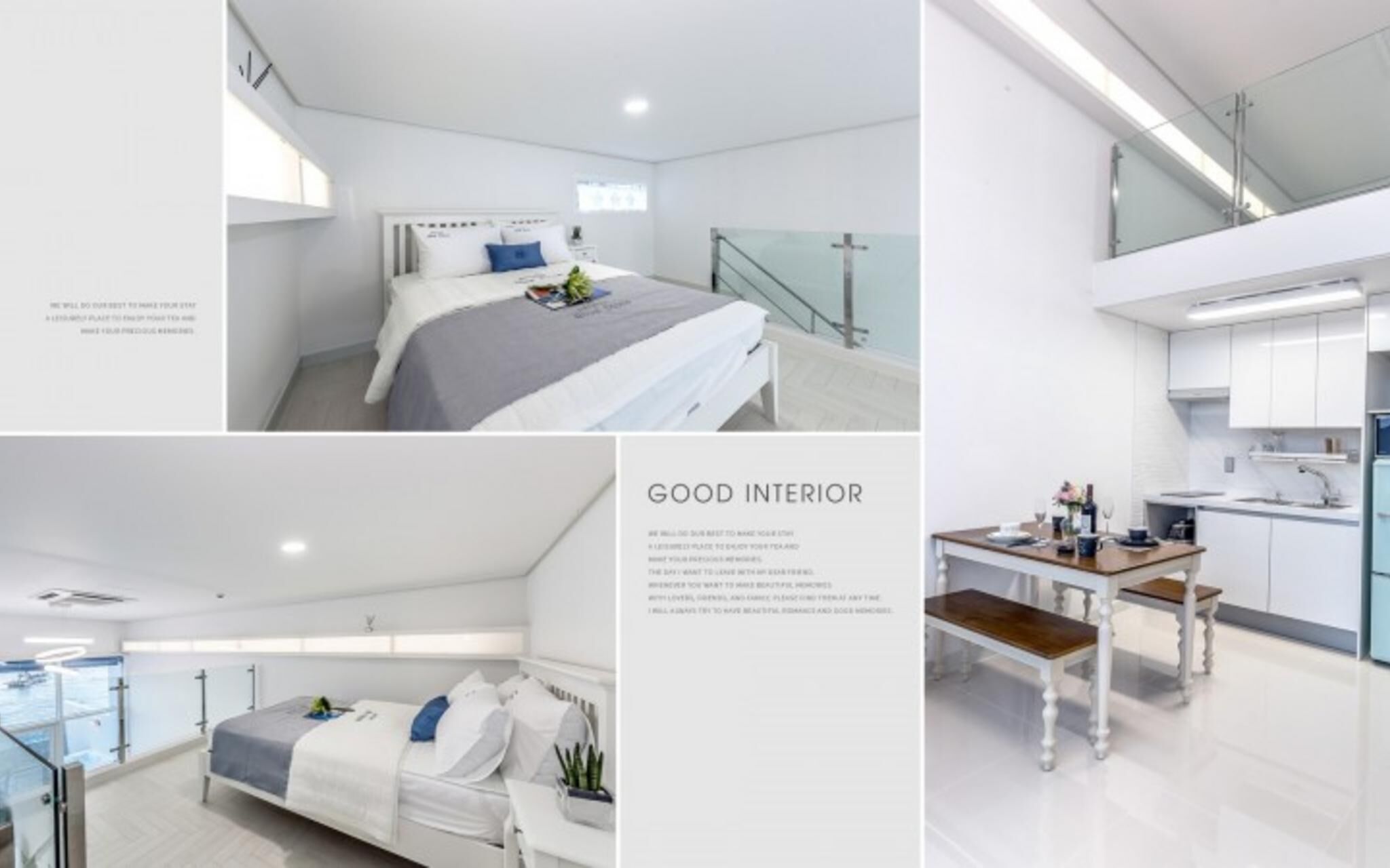 Namhae Blue Stone Pension