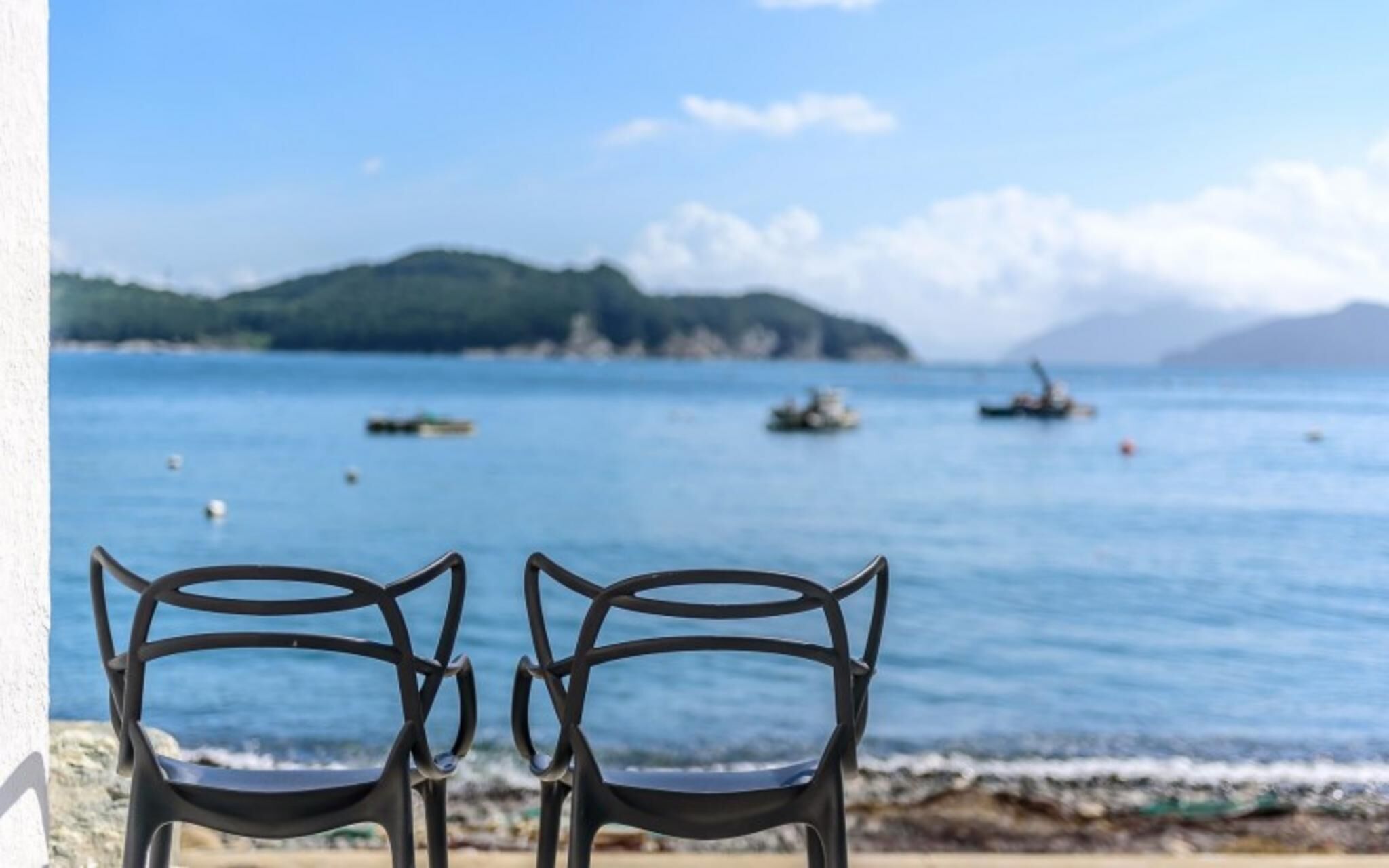 Namhae Blue Stone Pension