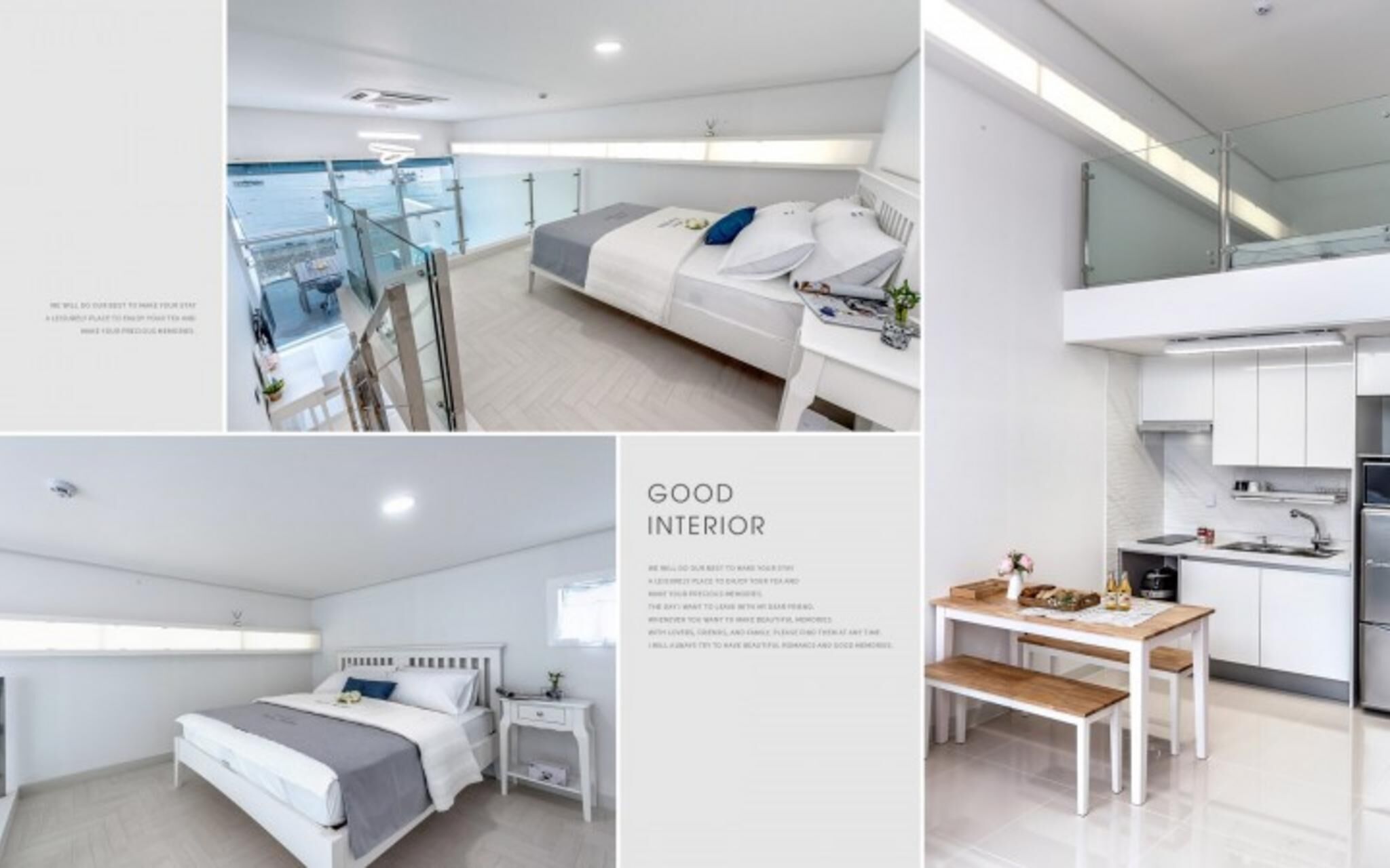 Namhae Blue Stone Pension