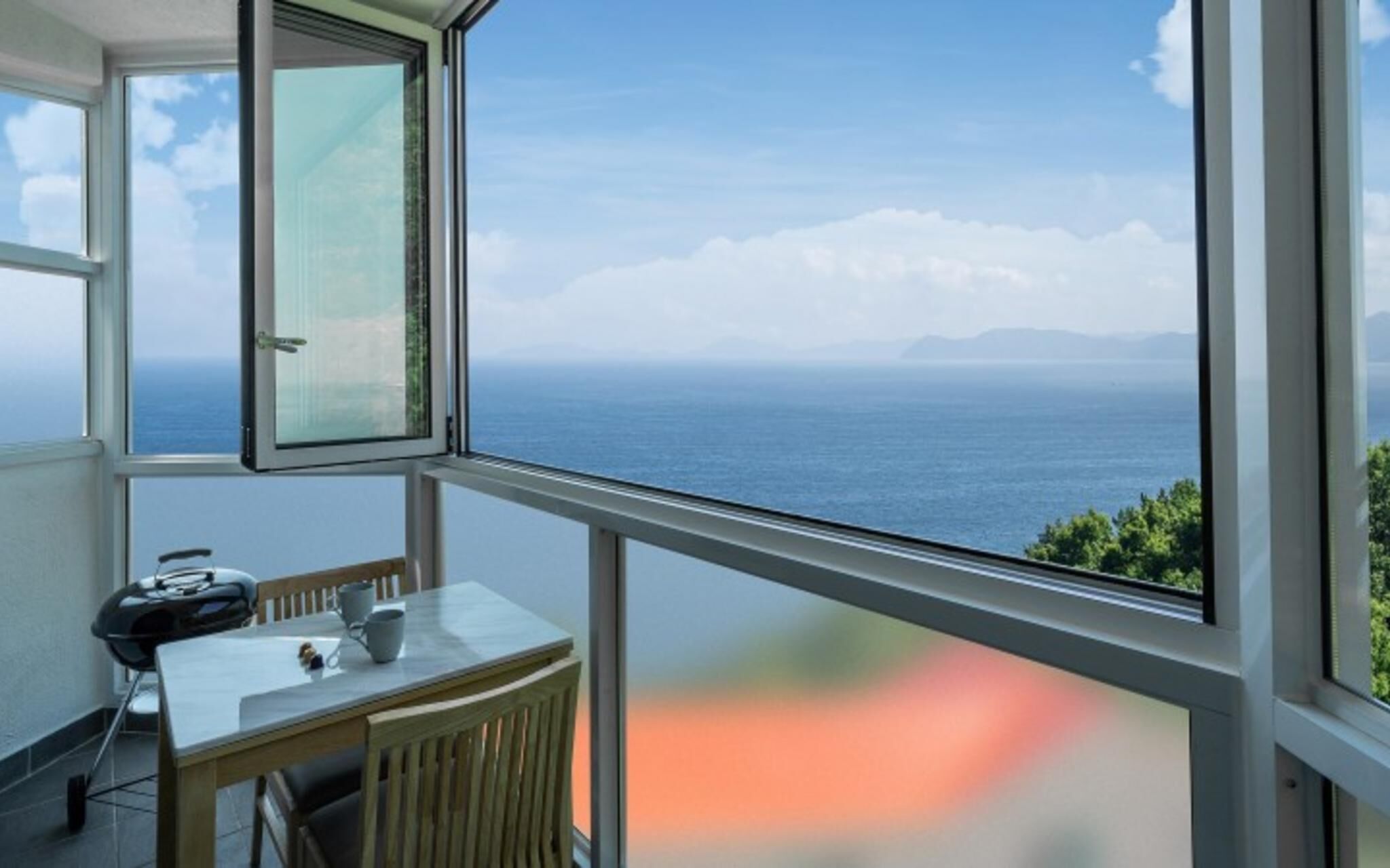 Namhae Brillant Spa Pension