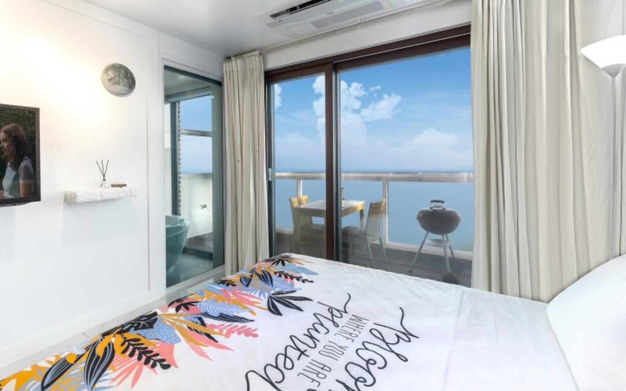 Namhae Brillant Spa Pension