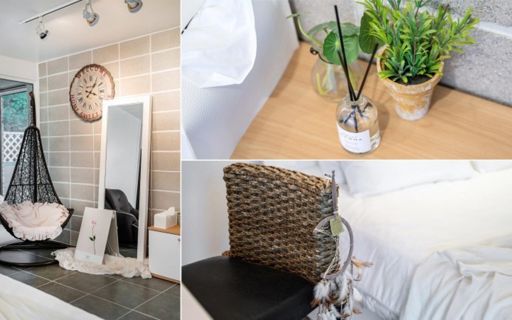 Namhae Brillant Spa Pension