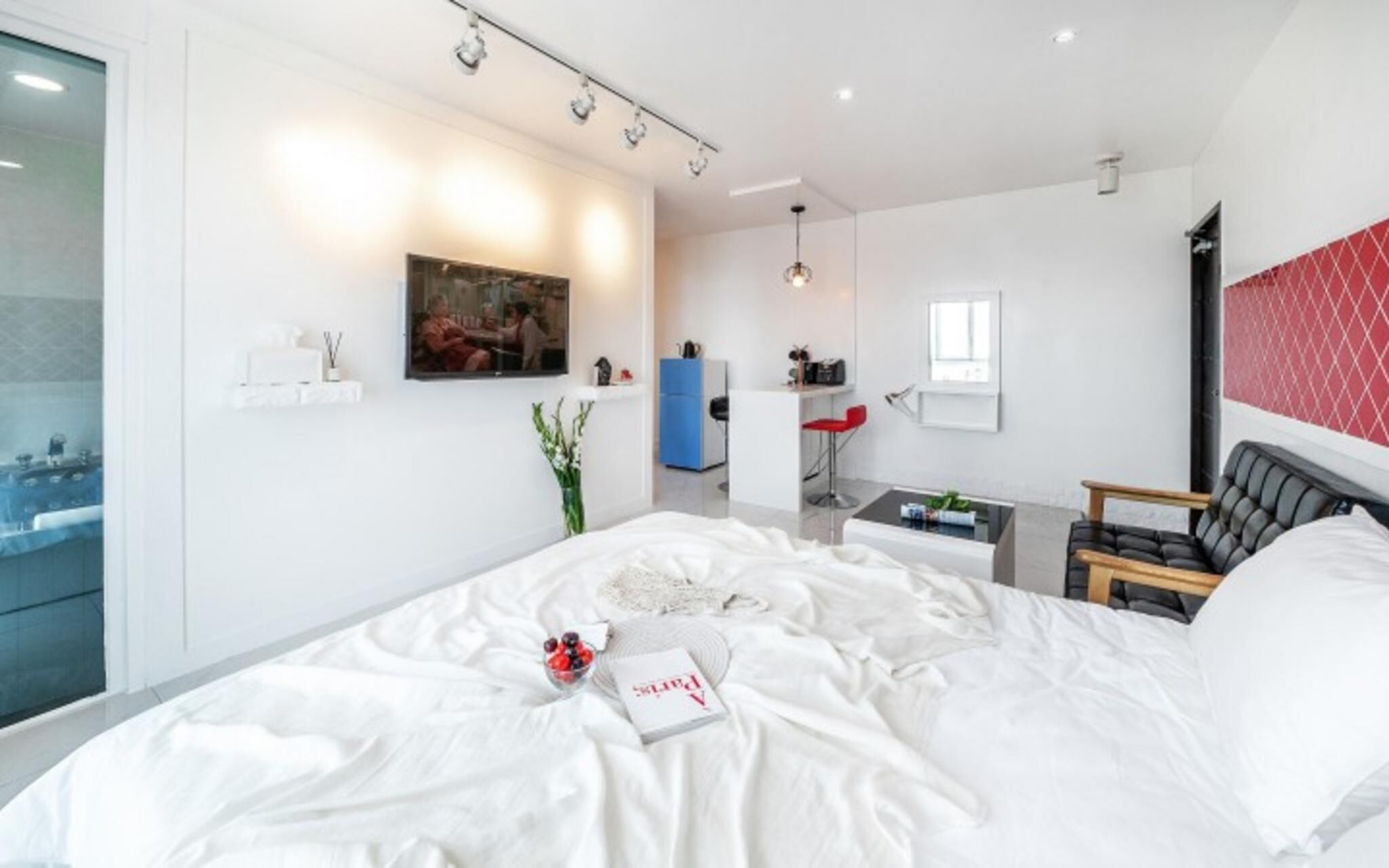Namhae Brillant Spa Pension