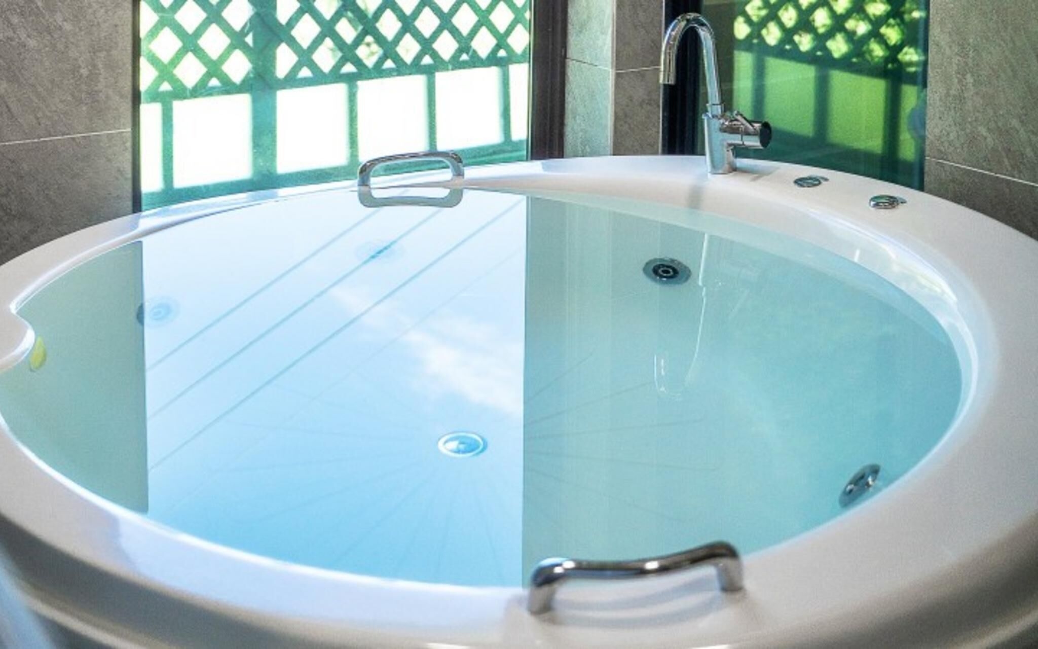 Namhae Brillant Spa Pension