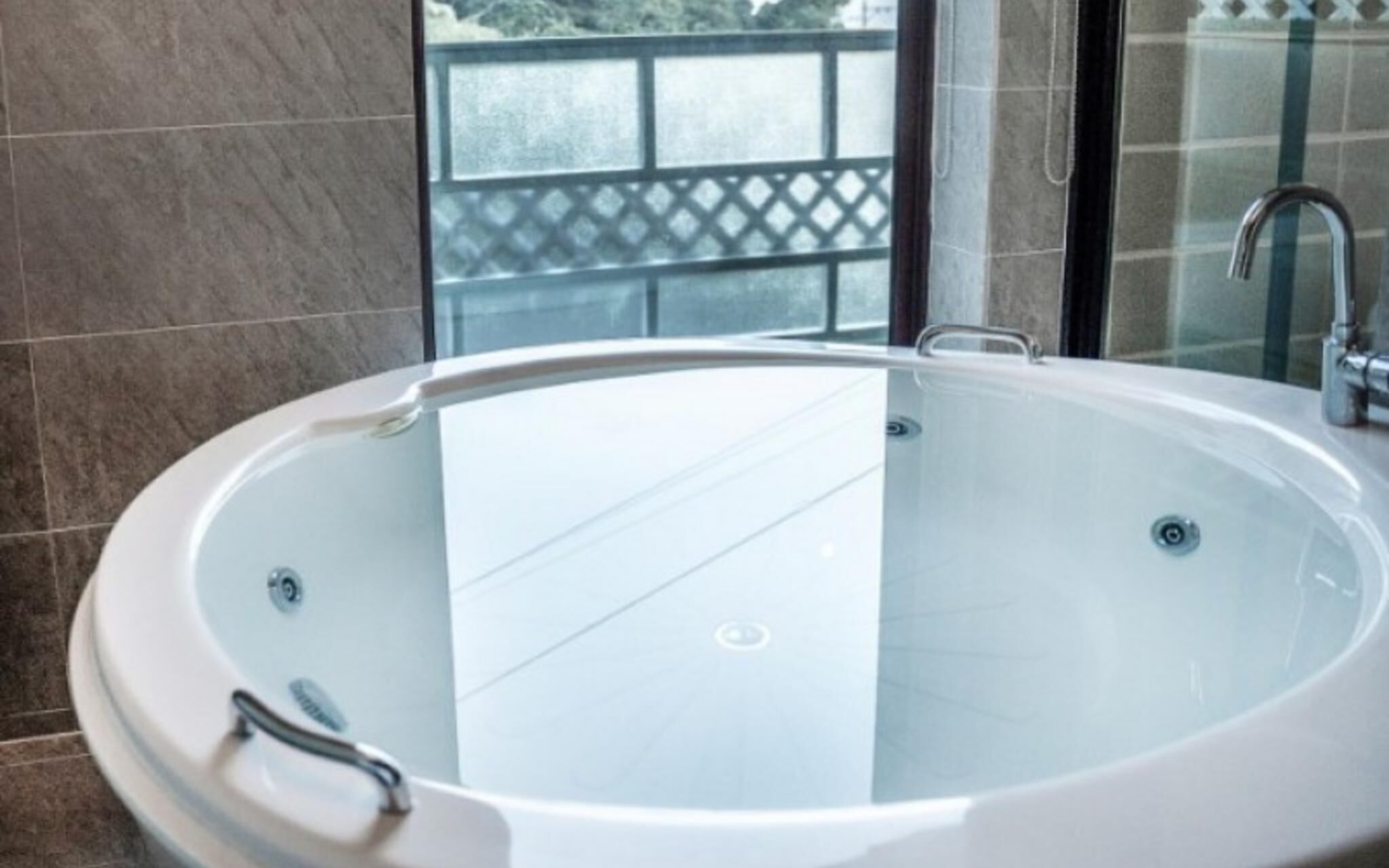 Namhae Brillant Spa Pension