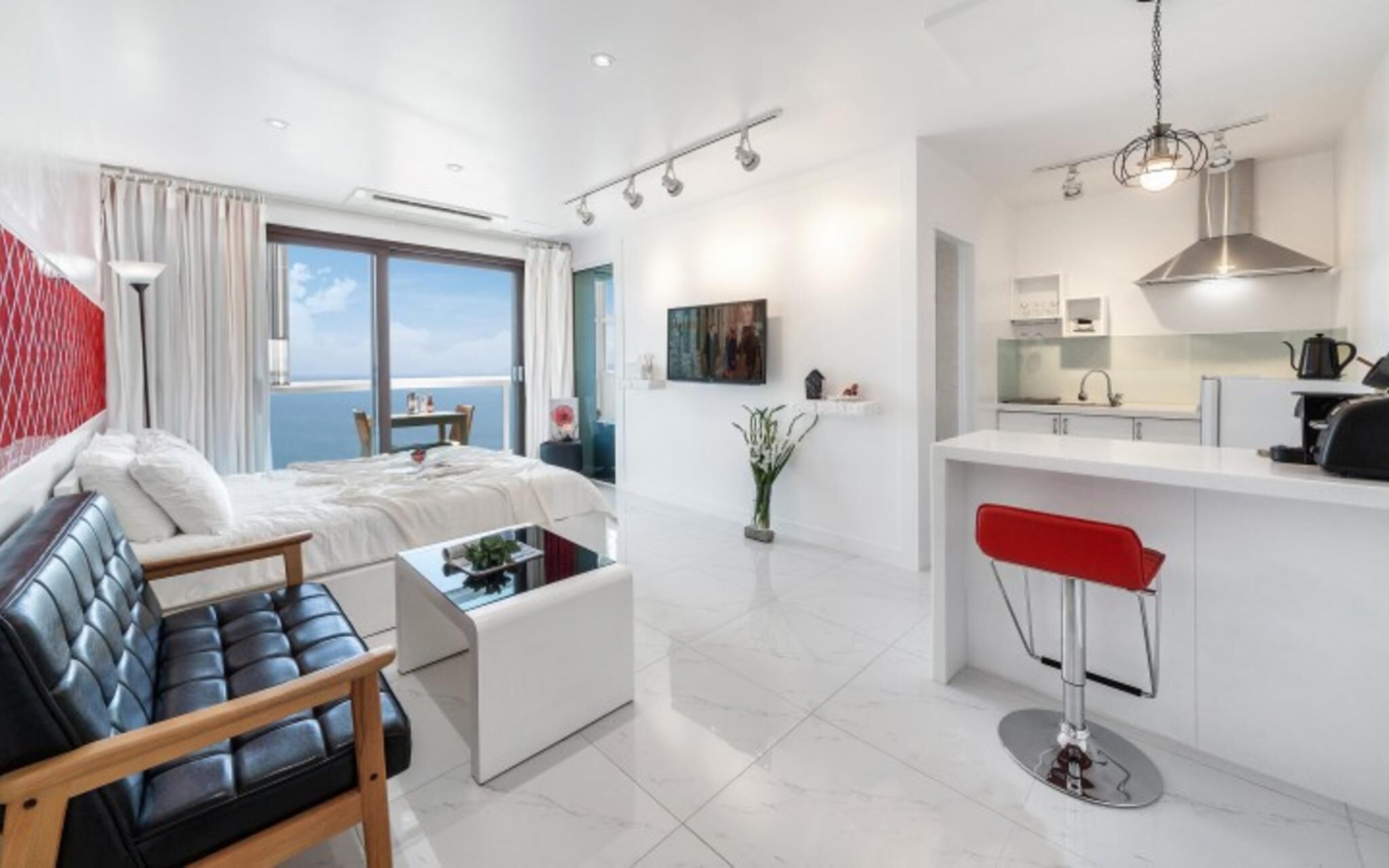 Namhae Brillant Spa Pension