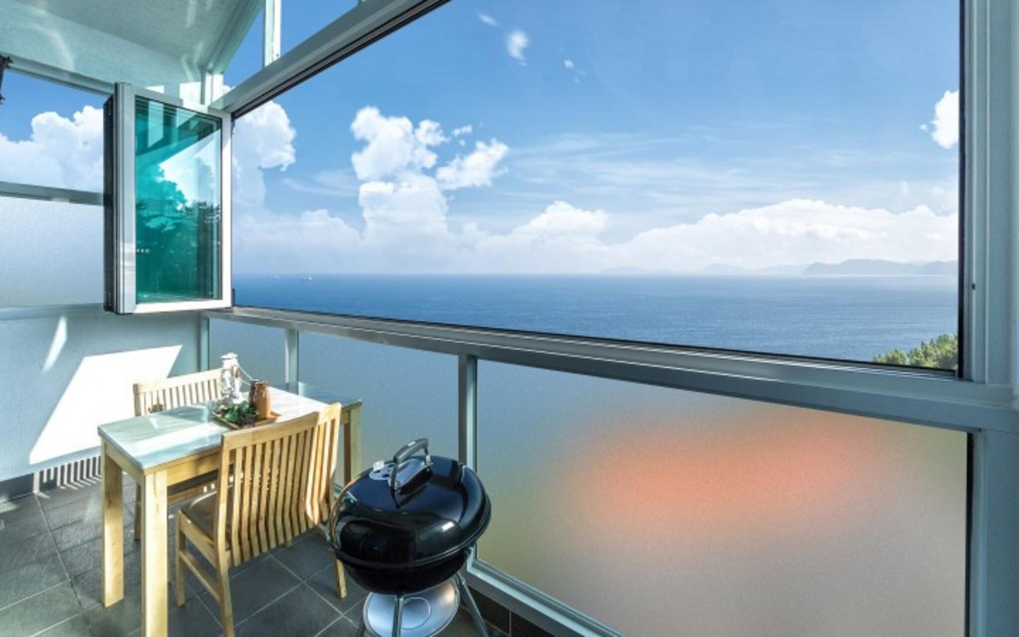 Namhae Brillant Spa Pension