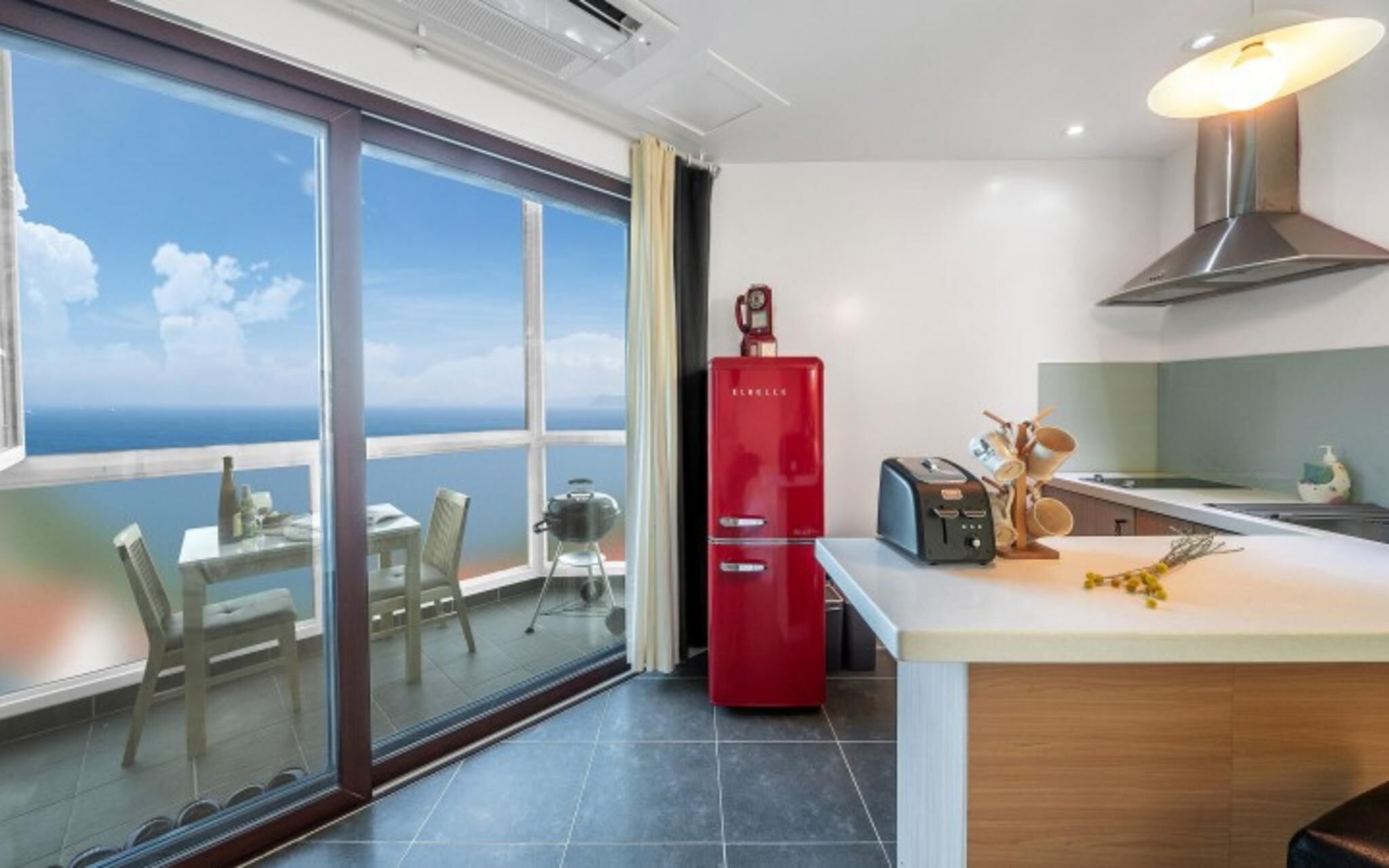 Namhae Brillant Spa Pension