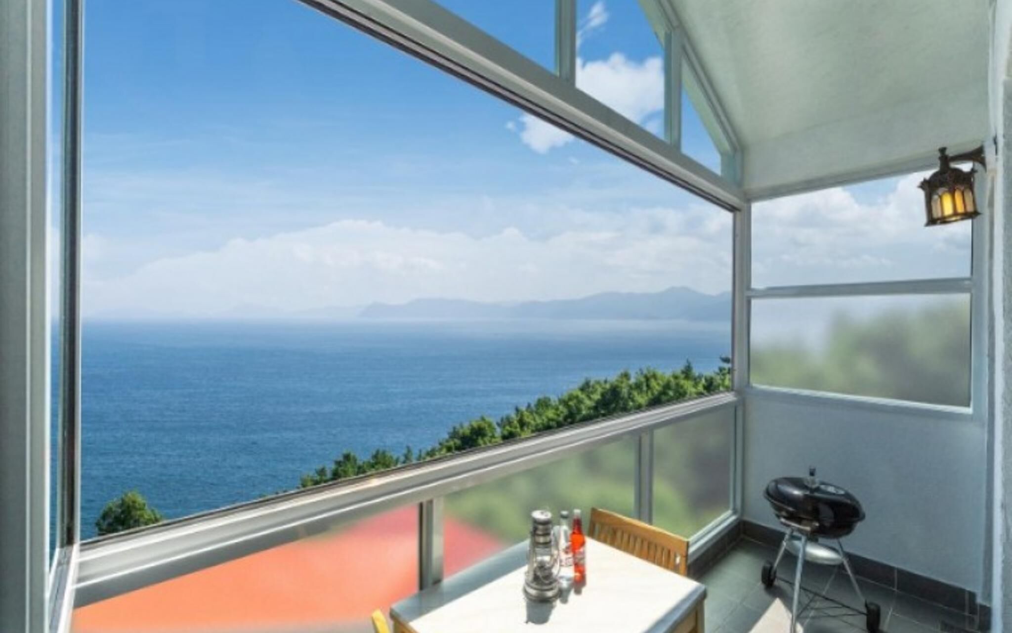 Namhae Brillant Spa Pension