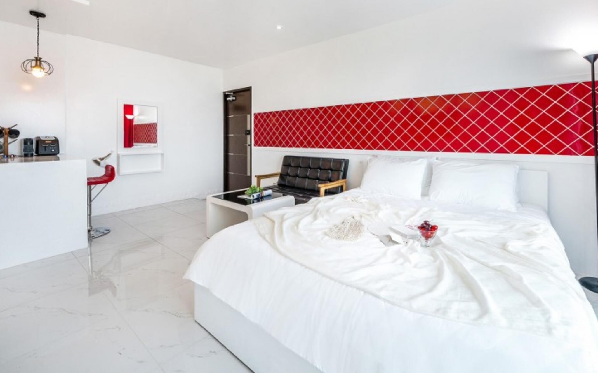 Namhae Brillant Spa Pension