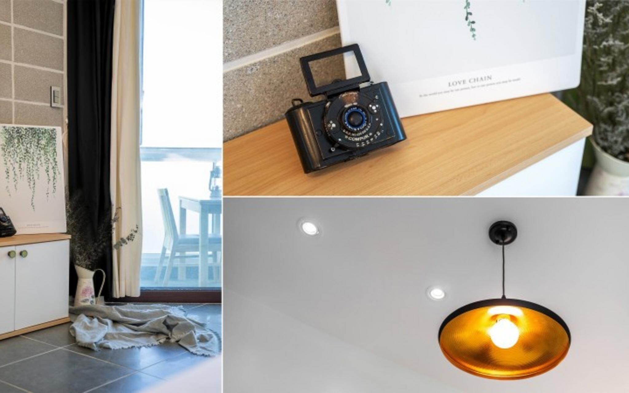Namhae Brillant Spa Pension