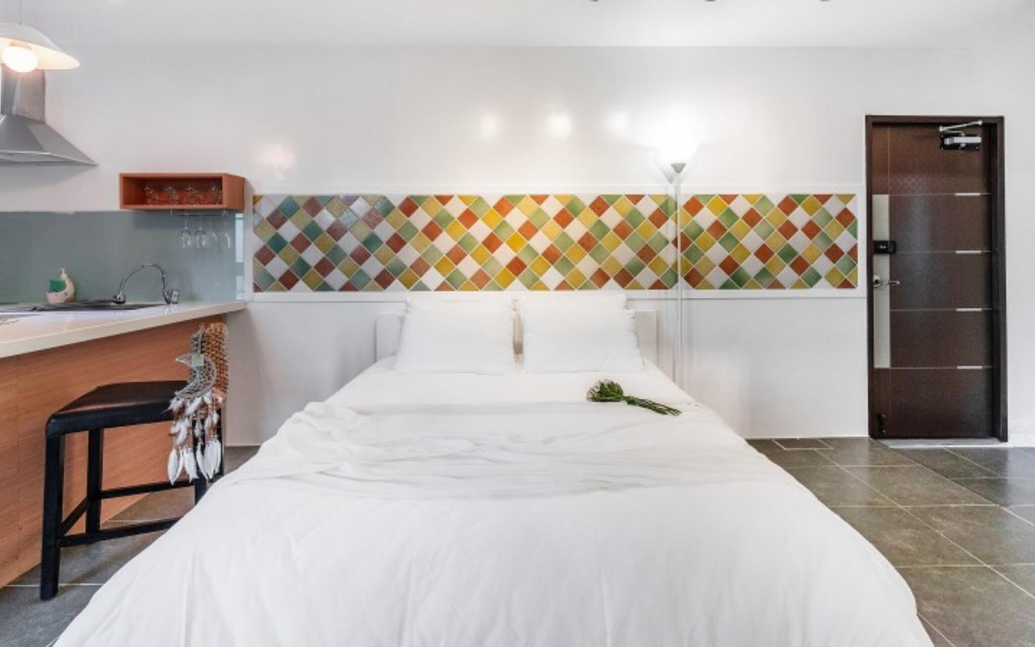 Namhae Brillant Spa Pension