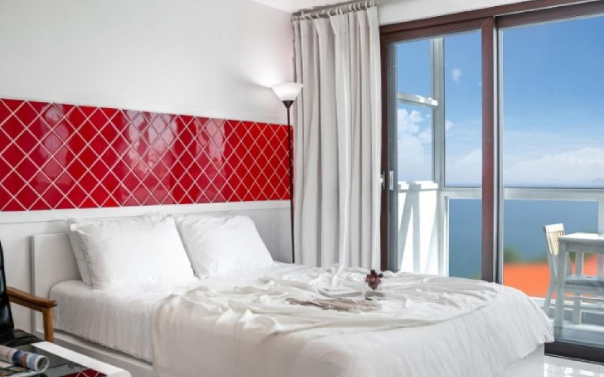 Namhae Brillant Spa Pension