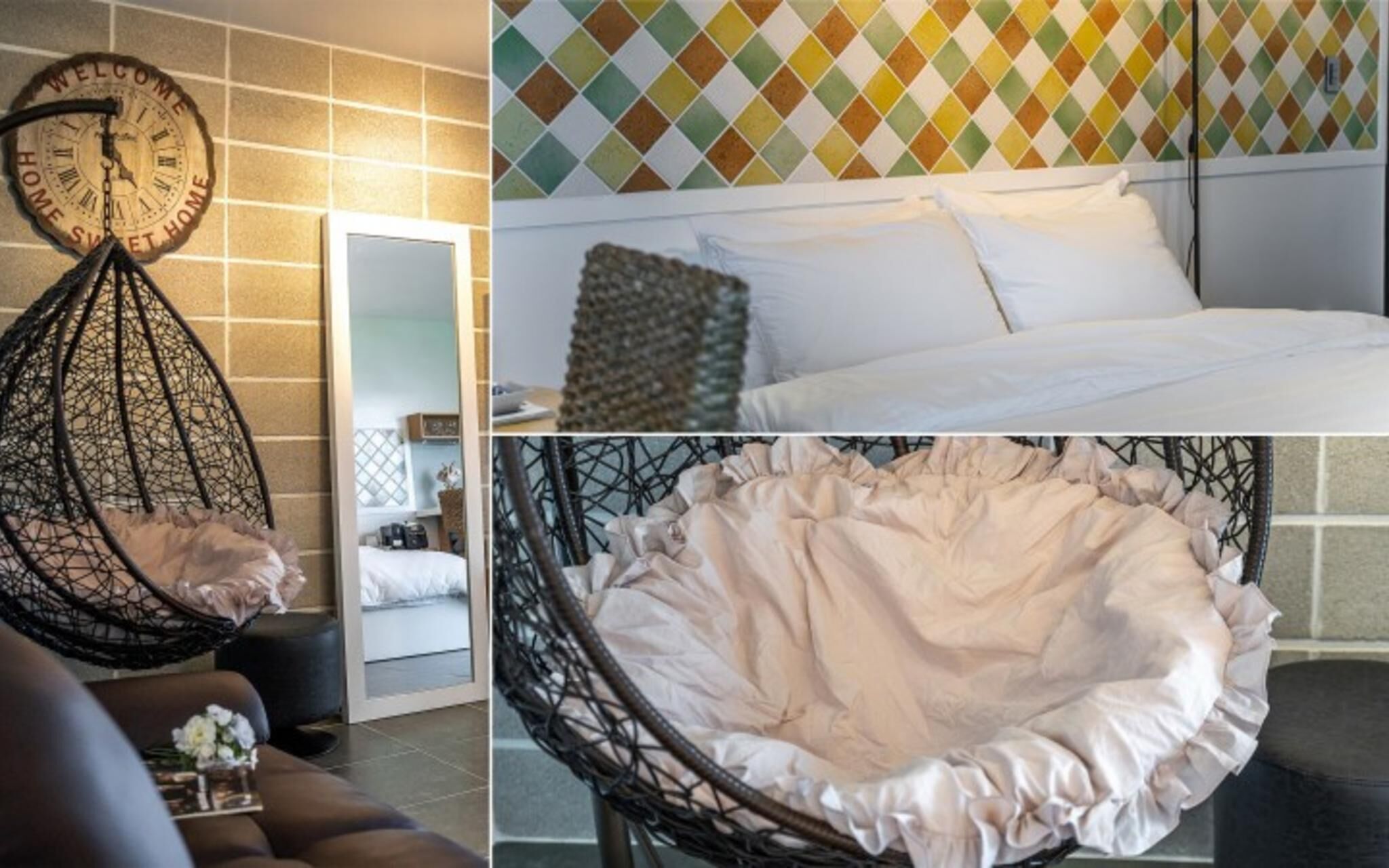 Namhae Brillant Spa Pension