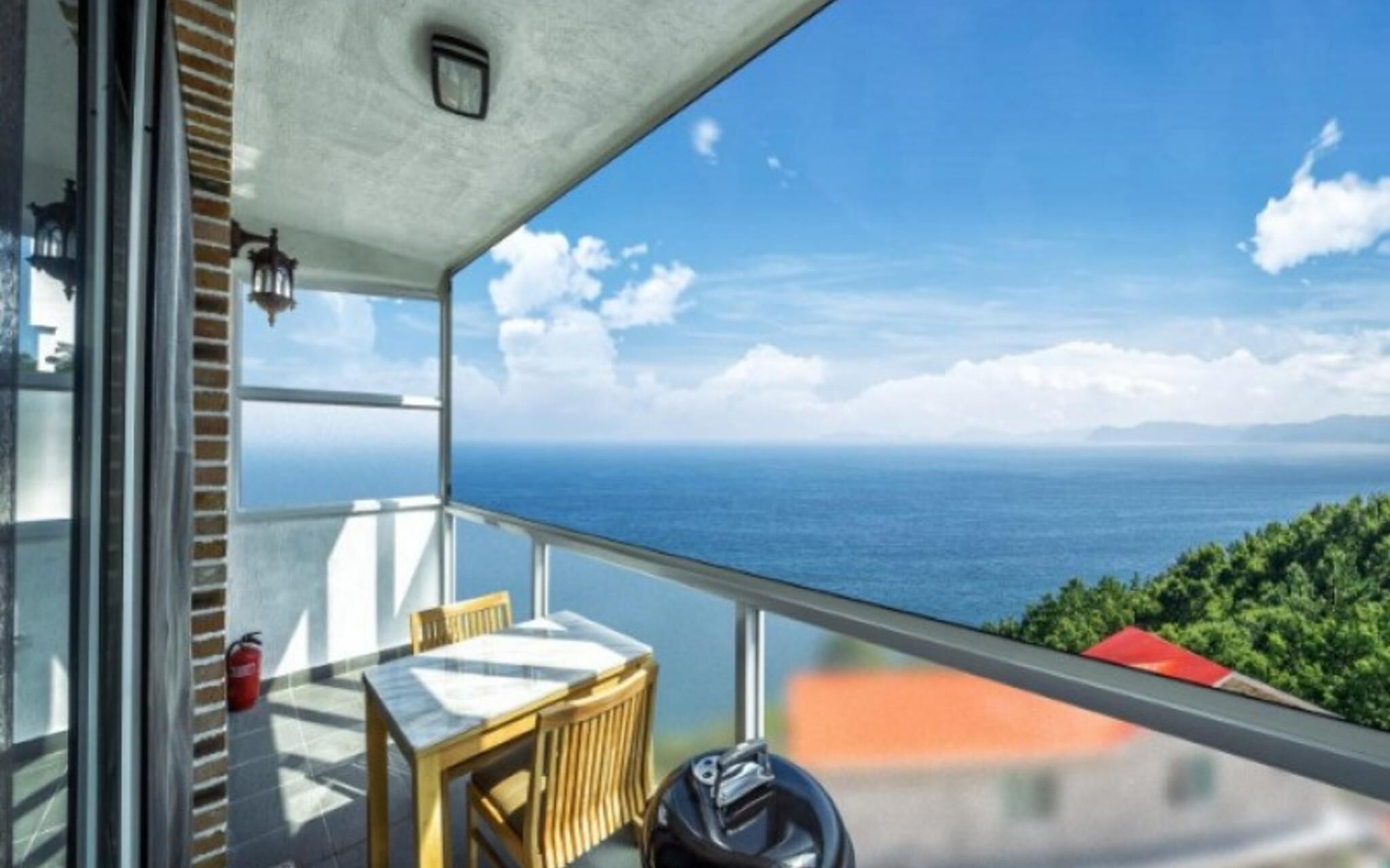 Namhae Brillant Spa Pension