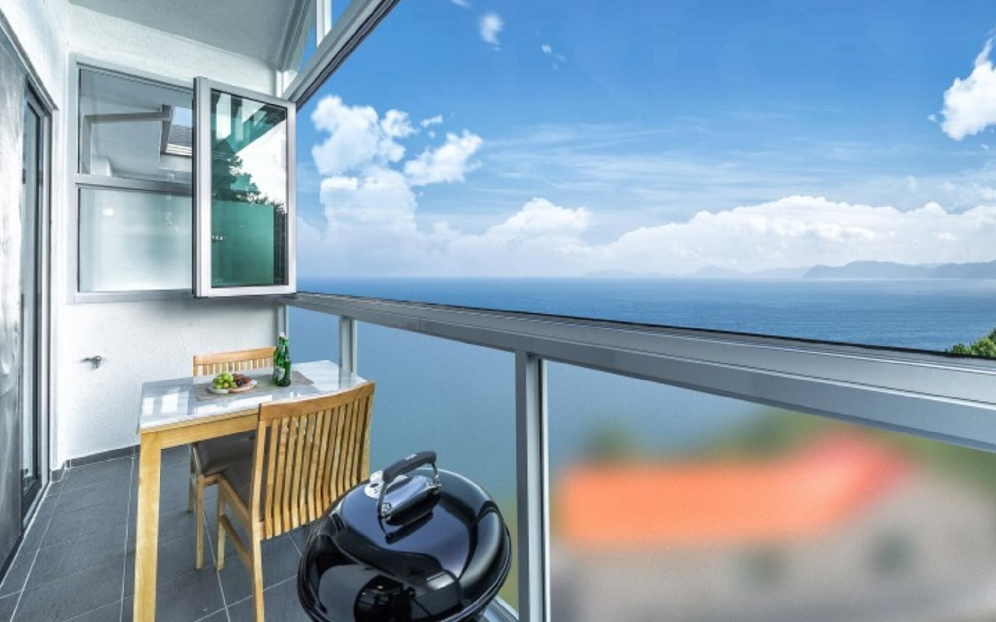 Namhae Brillant Spa Pension