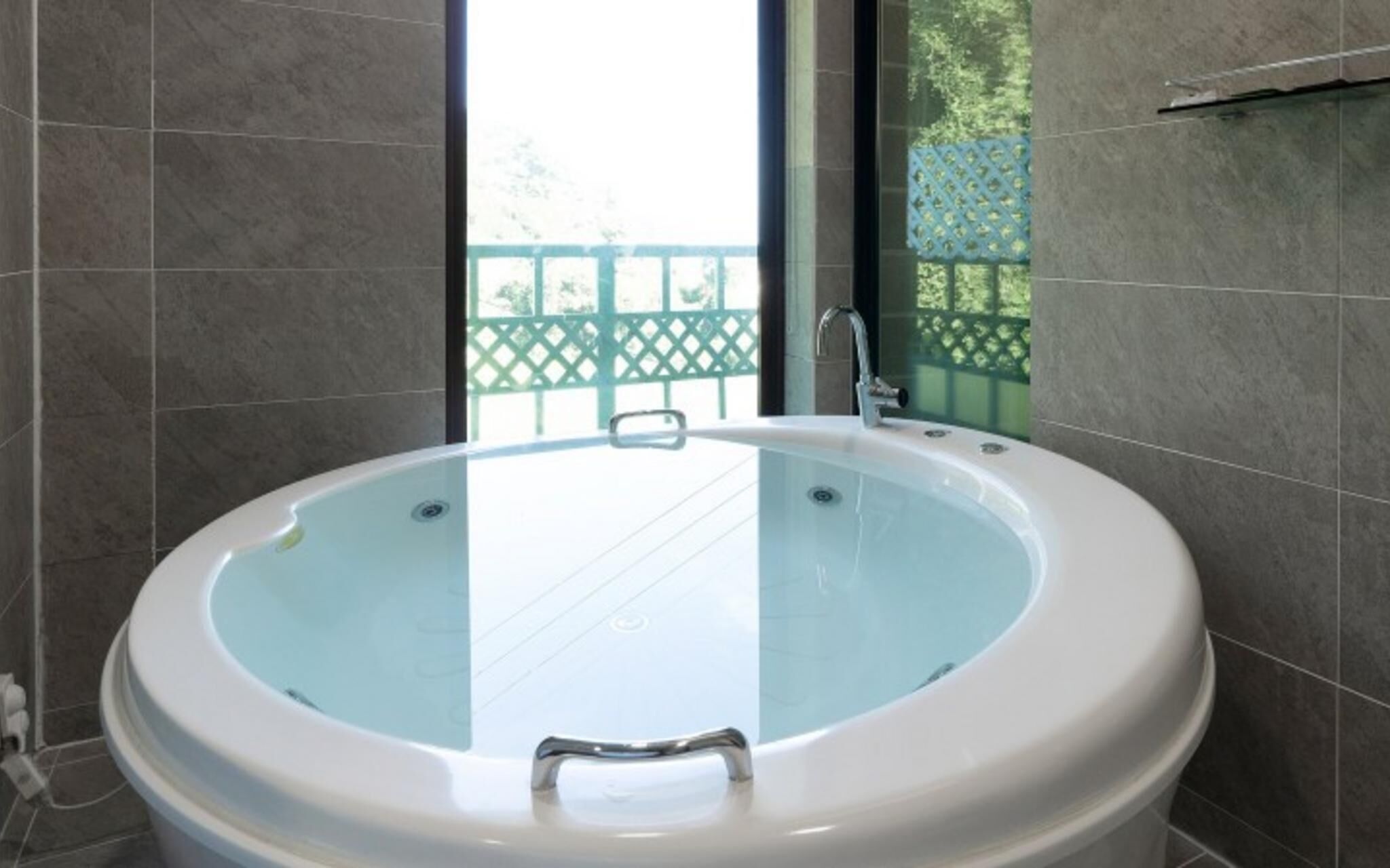 Namhae Brillant Spa Pension