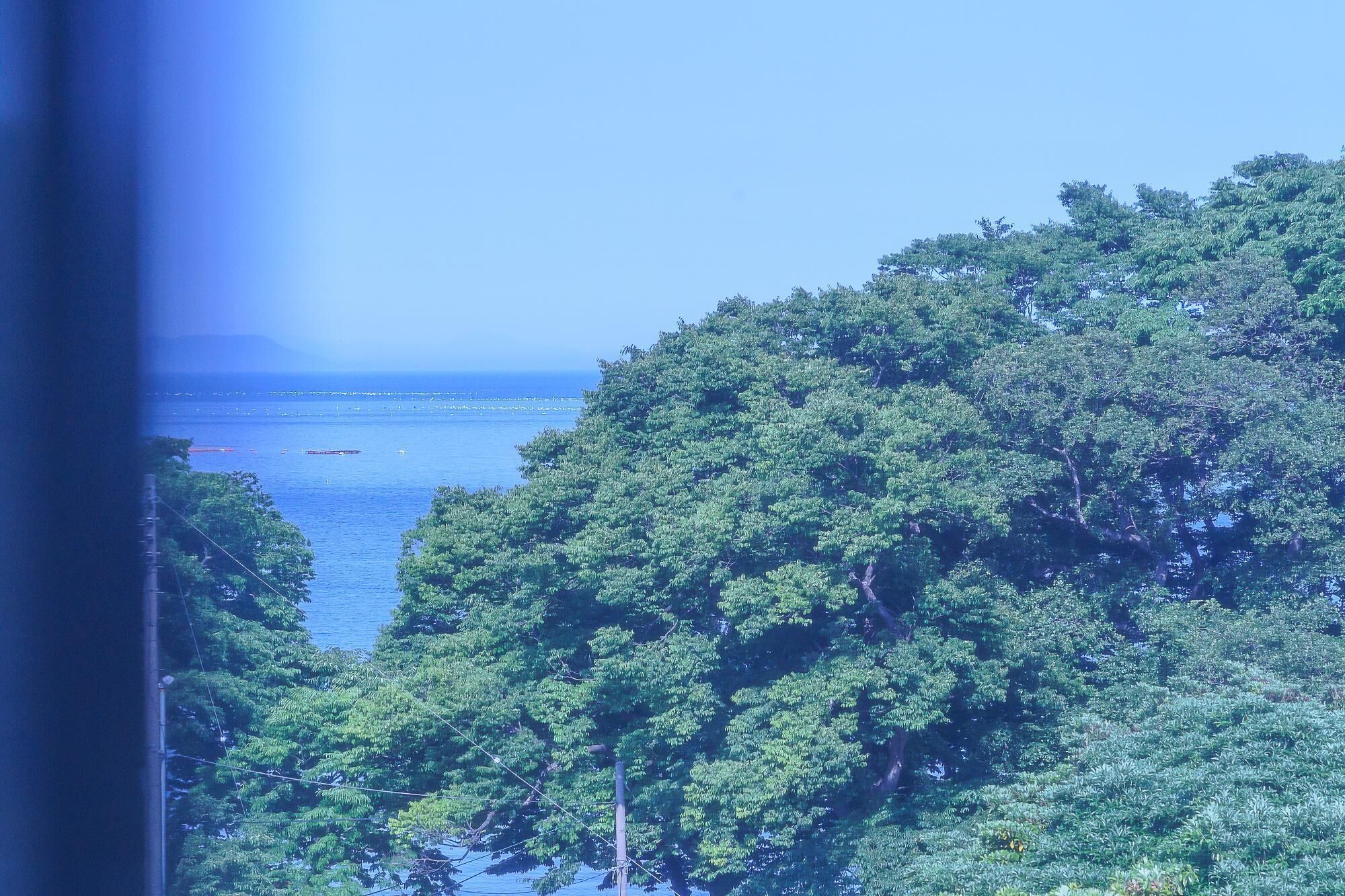 Namhae Byeoldamda Pension