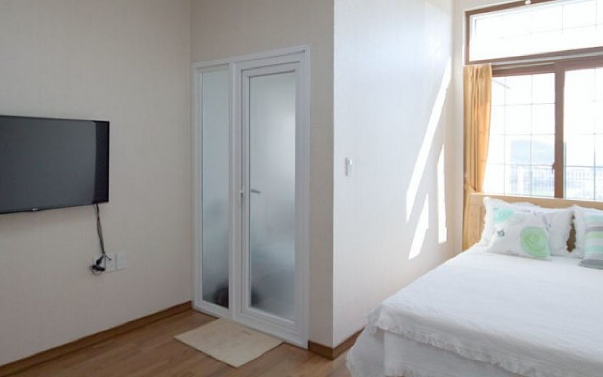 Namhae Camp Haevich Pension