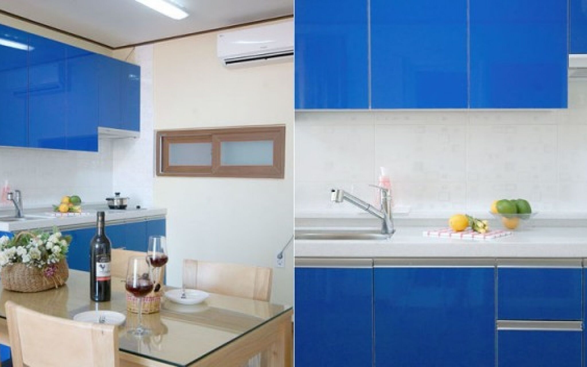 Namhae Camp Haevich Pension