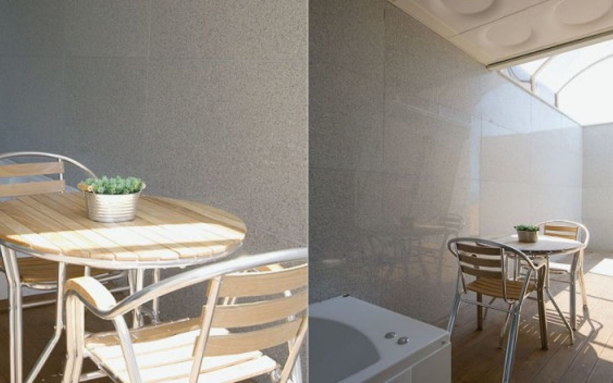 Namhae Camp Haevich Pension