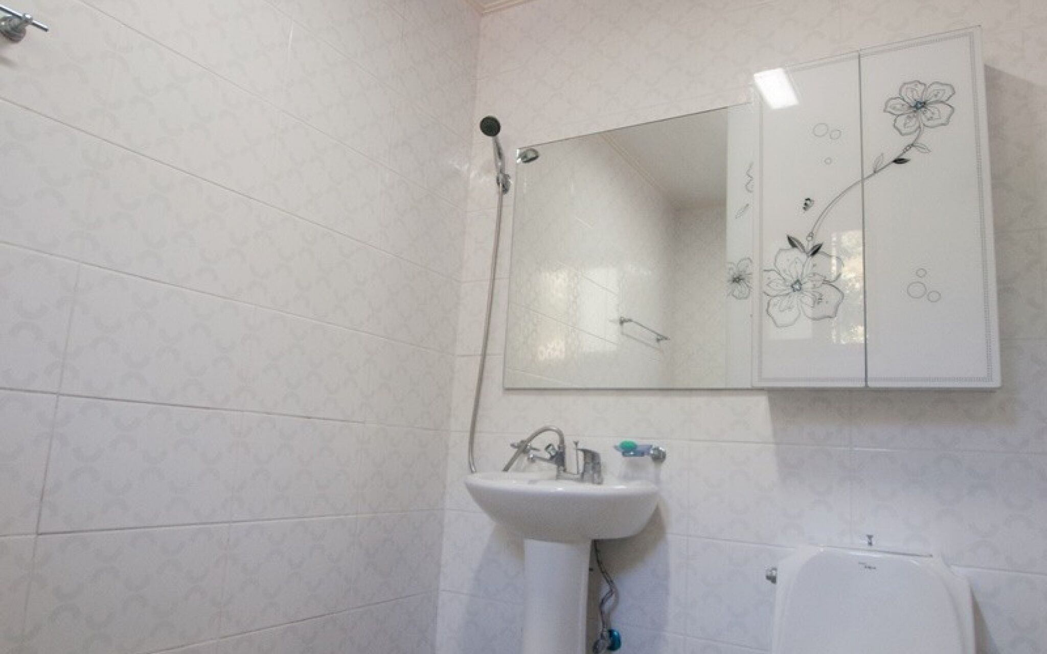 Namhae Cape Town Pension