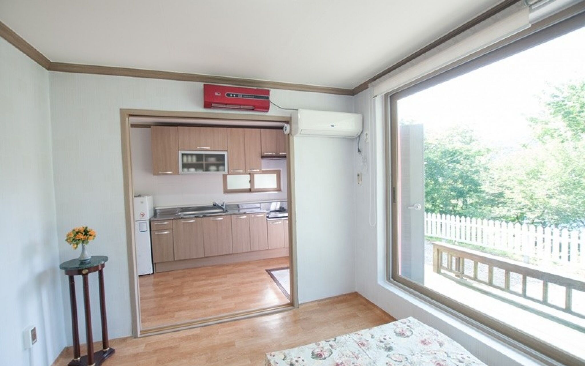 Namhae Cape Town Pension