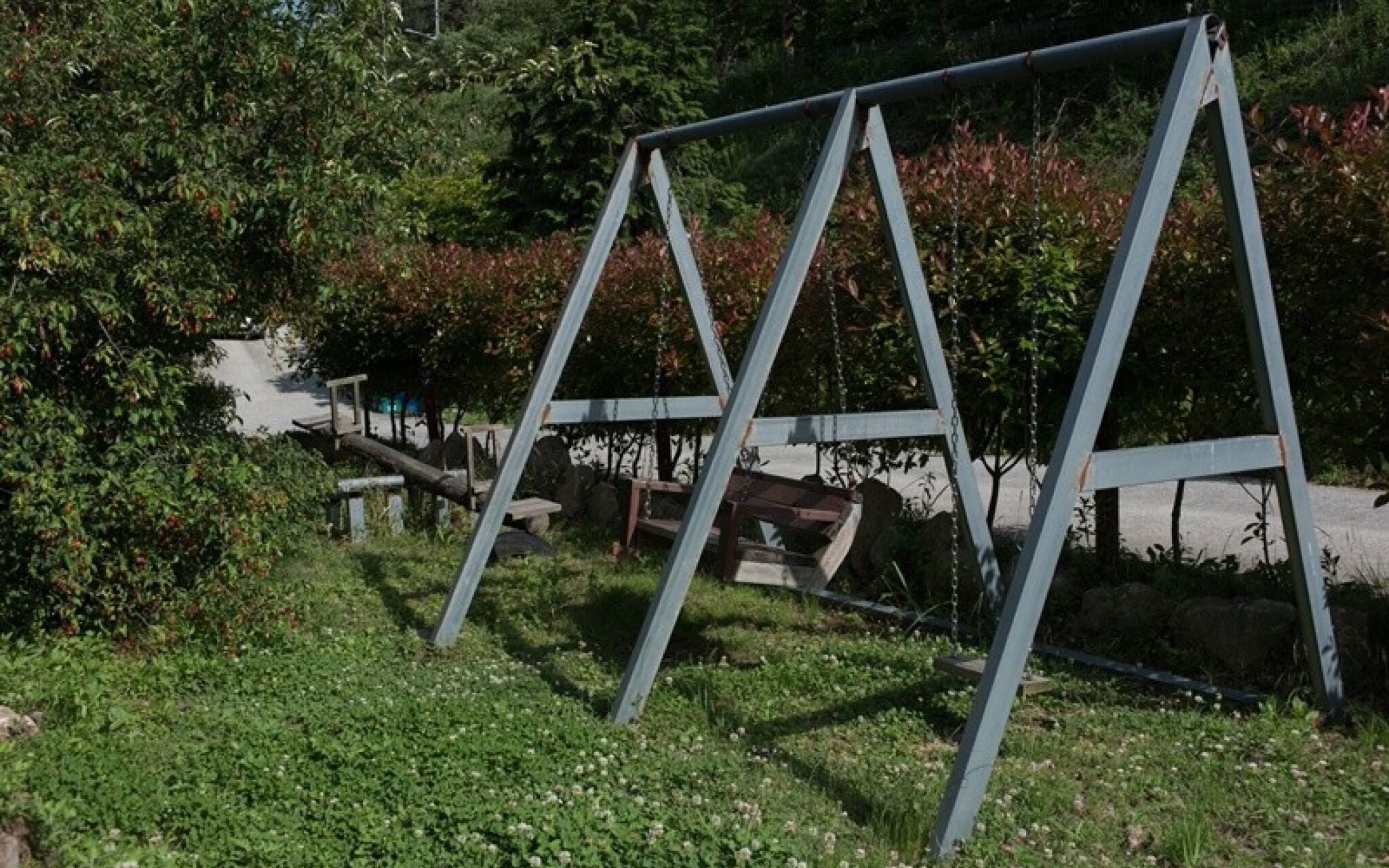 Namhae Cape Town Pension