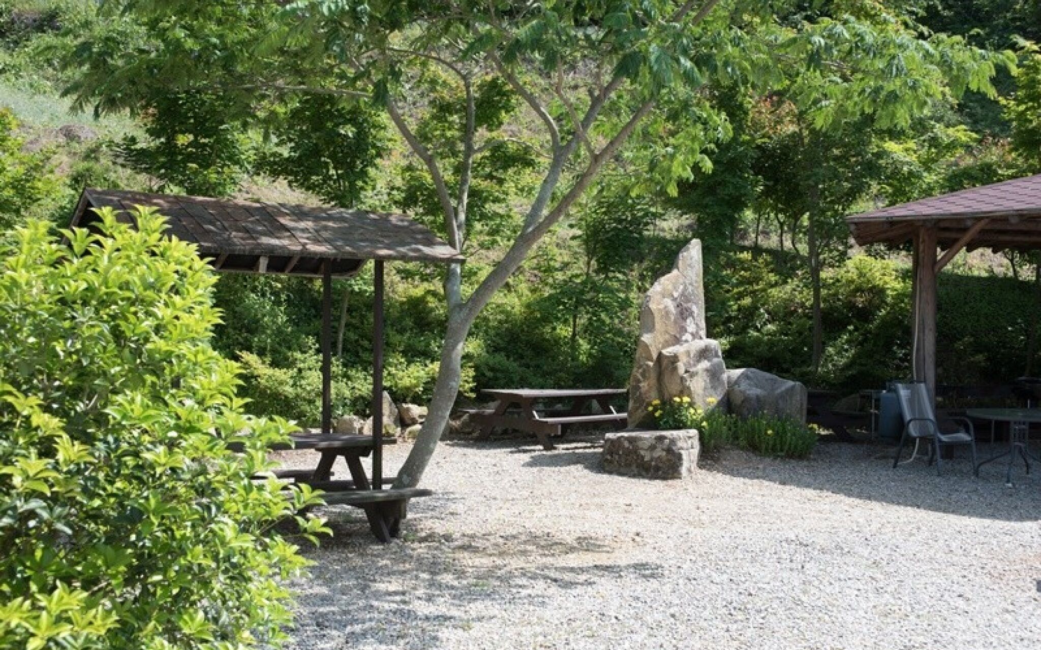 Namhae Cape Town Pension