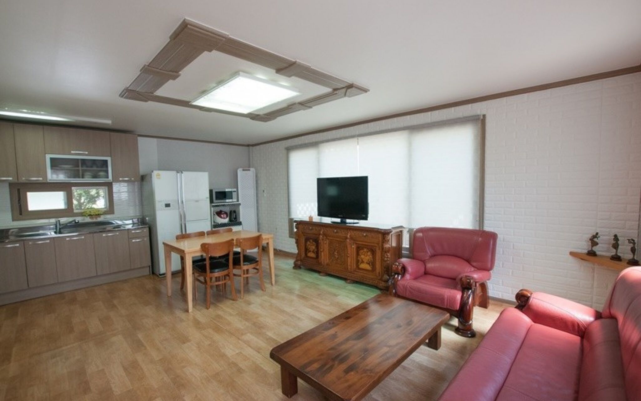 Namhae Cape Town Pension