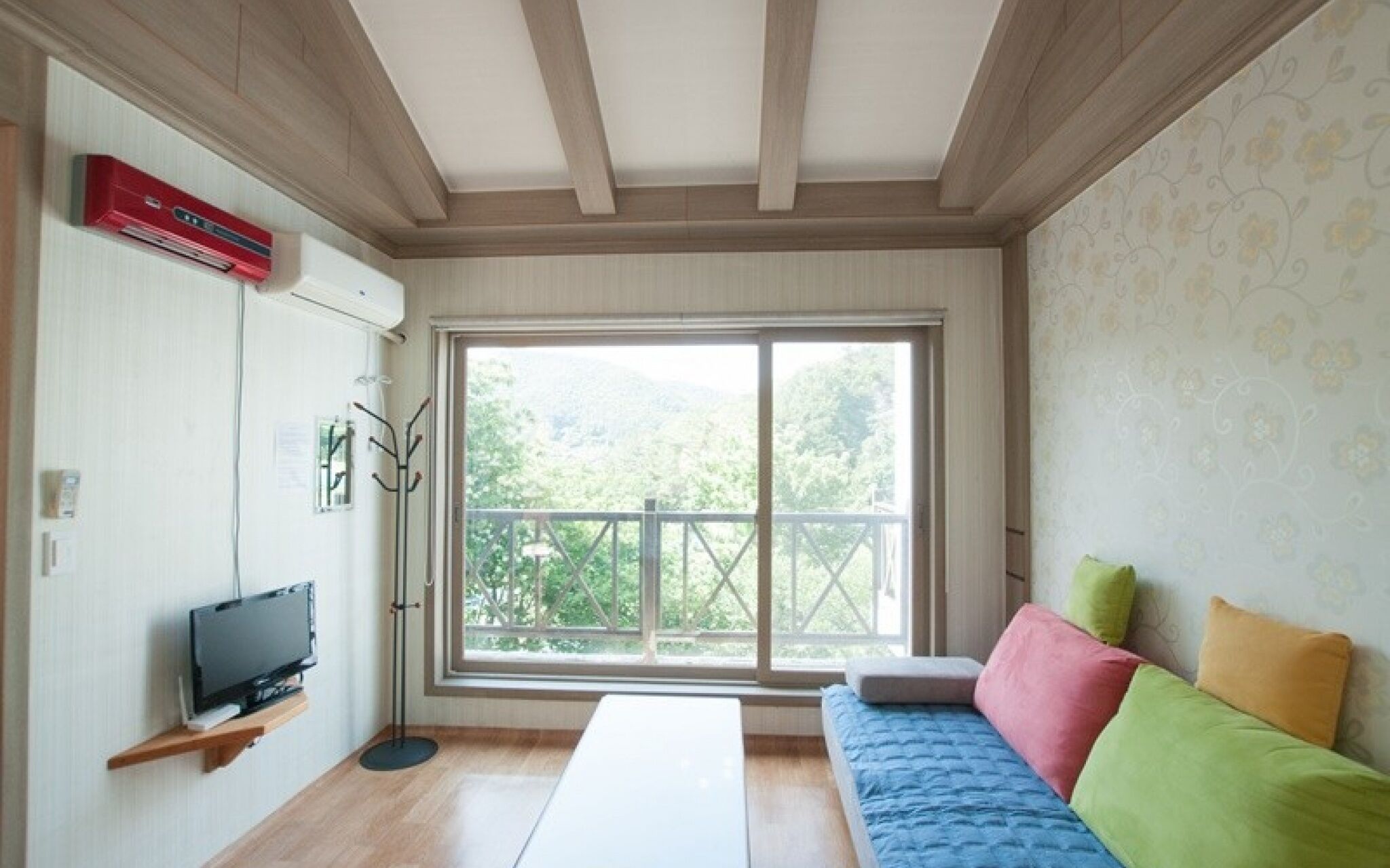 Namhae Cape Town Pension