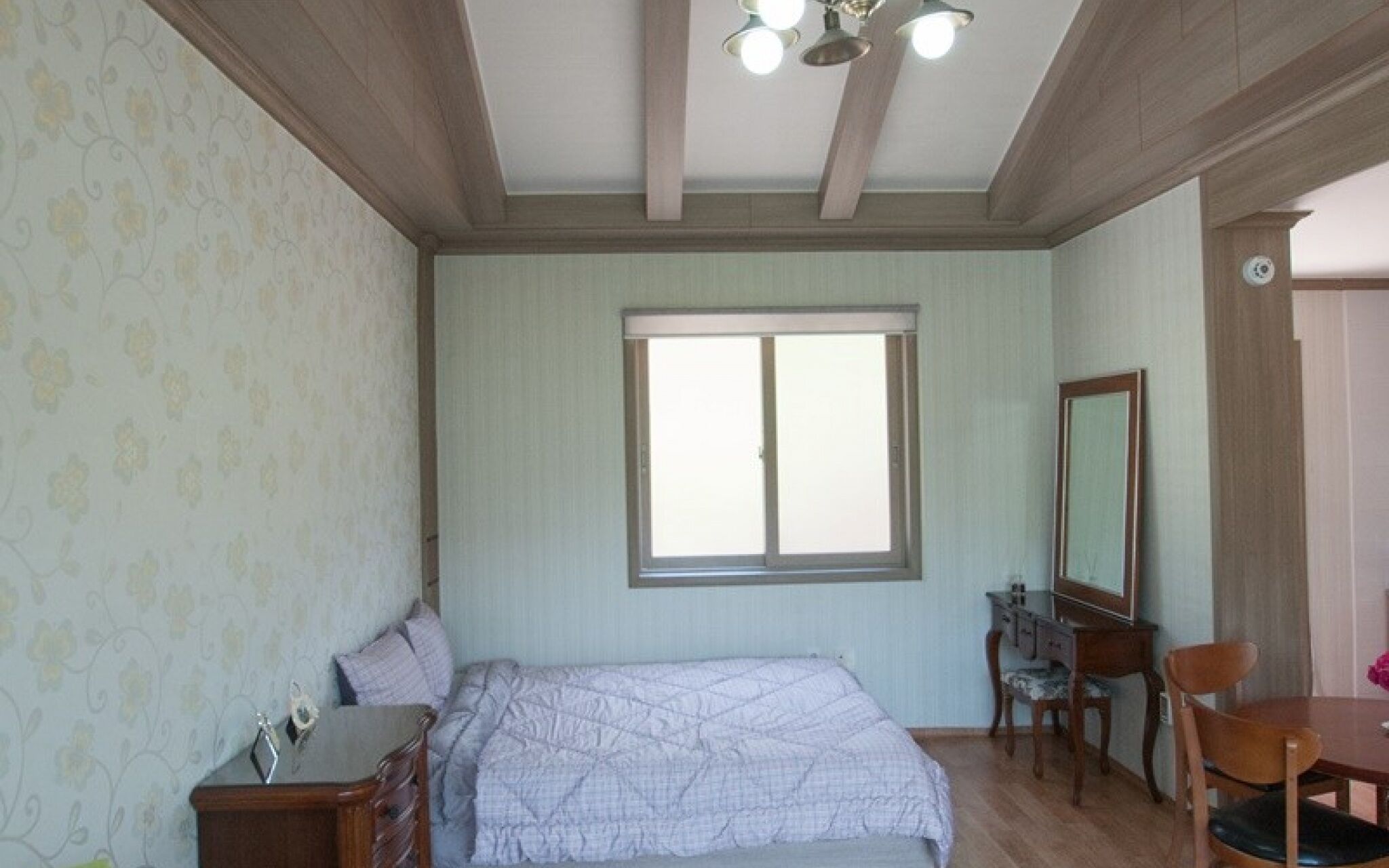 Namhae Cape Town Pension
