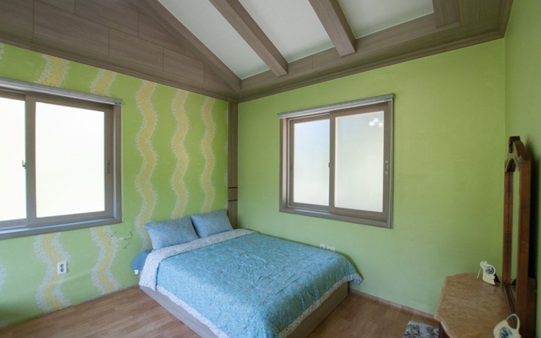 Namhae Cape Town Pension