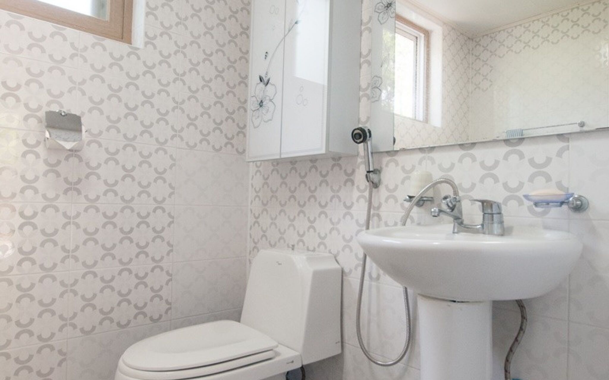 Namhae Cape Town Pension