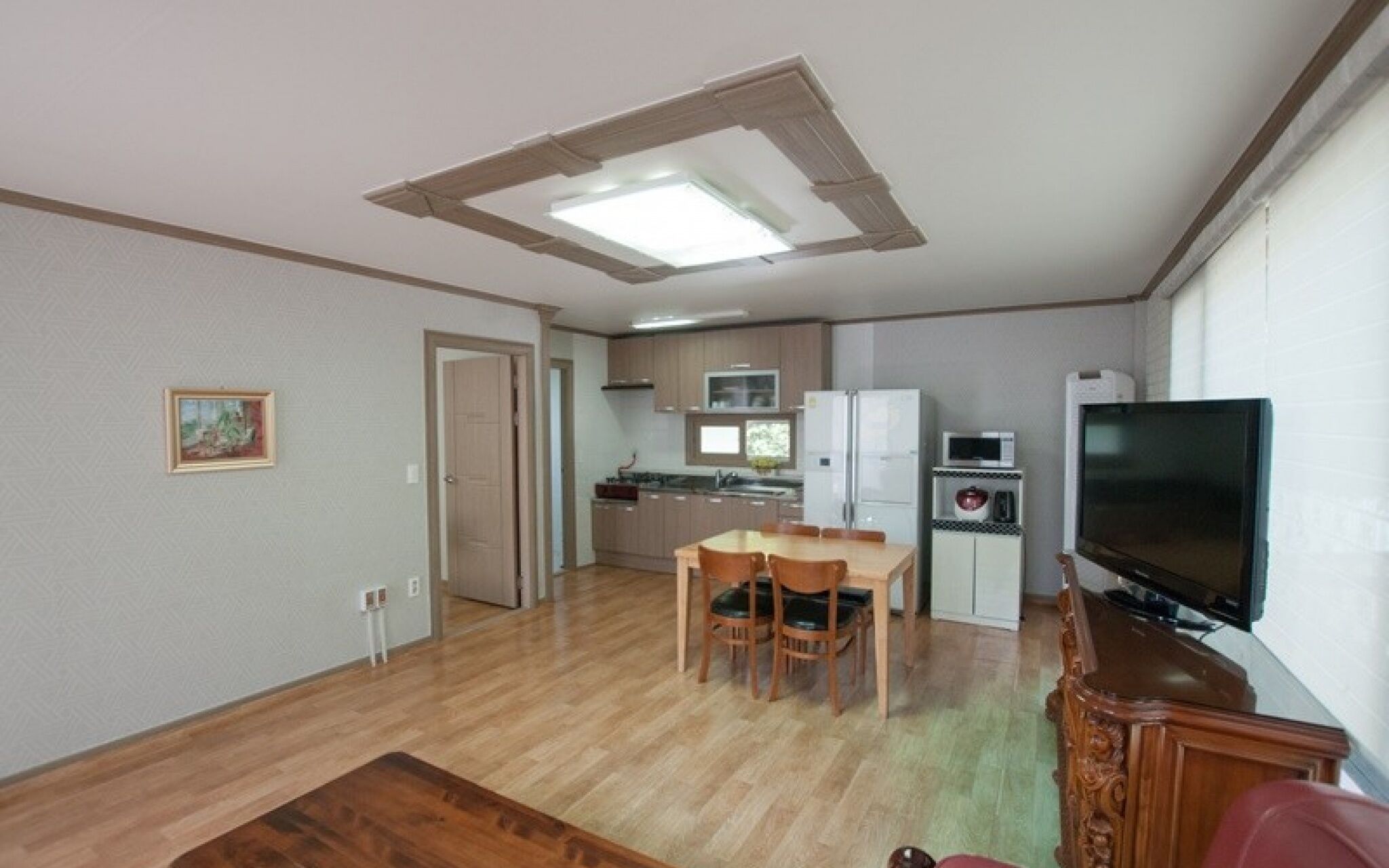 Namhae Cape Town Pension