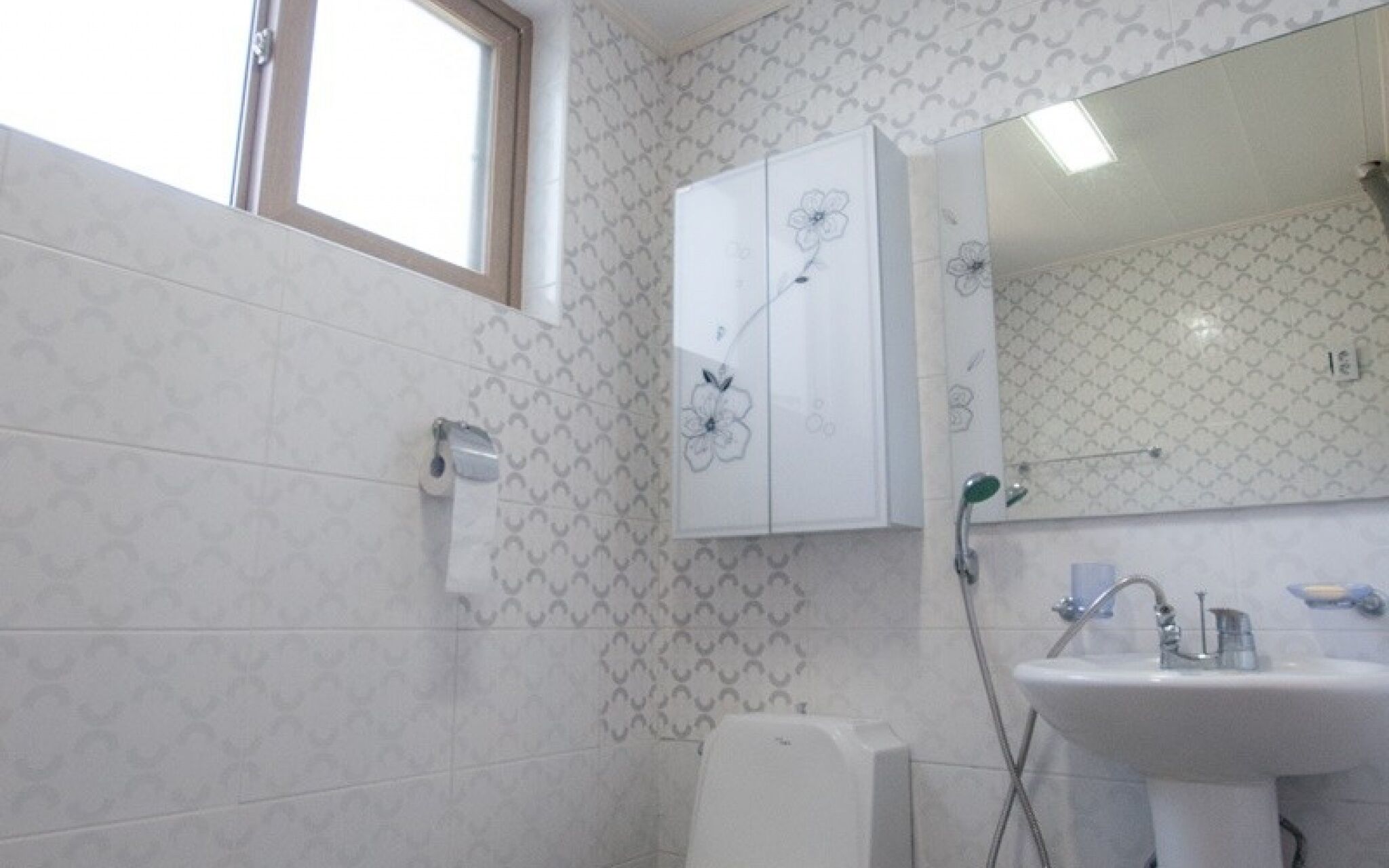 Namhae Cape Town Pension