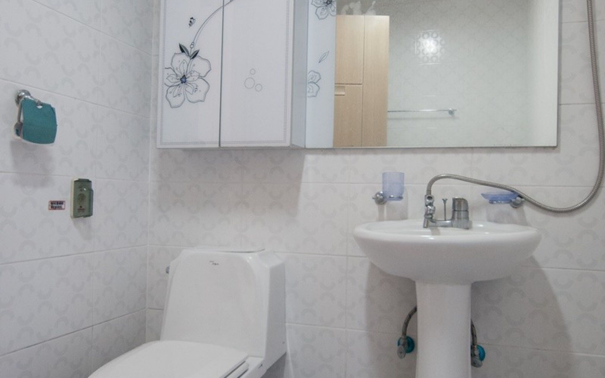 Namhae Cape Town Pension