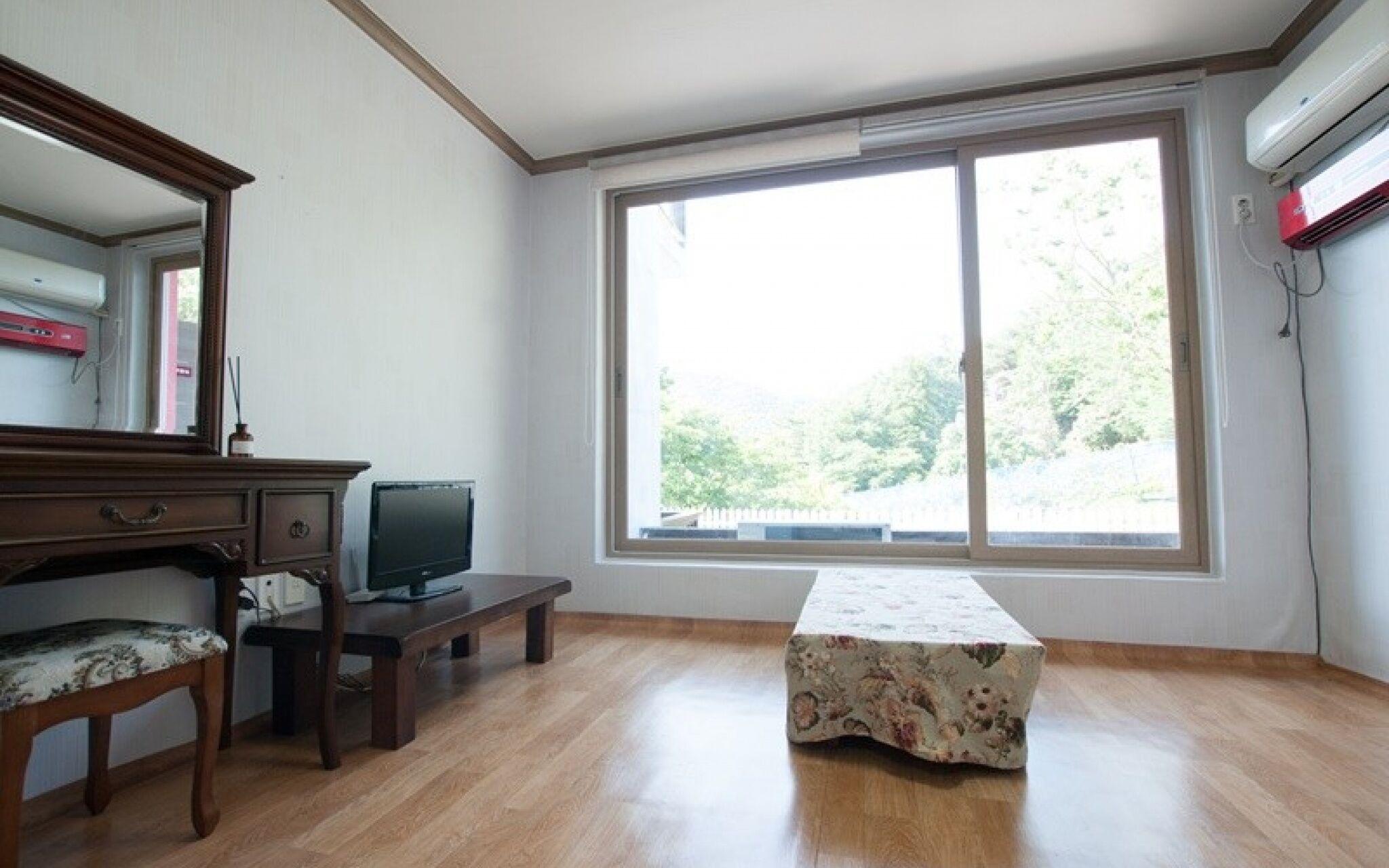 Namhae Cape Town Pension