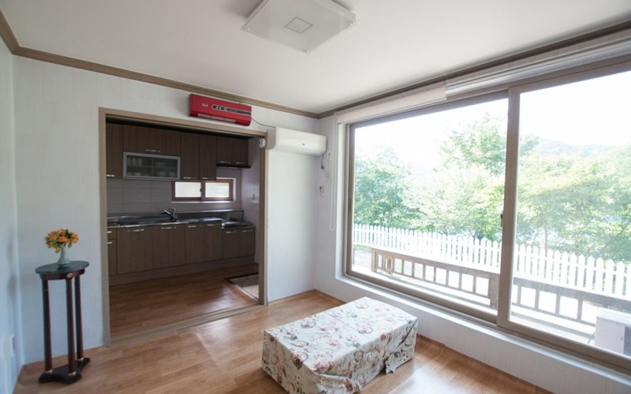 Namhae Cape Town Pension