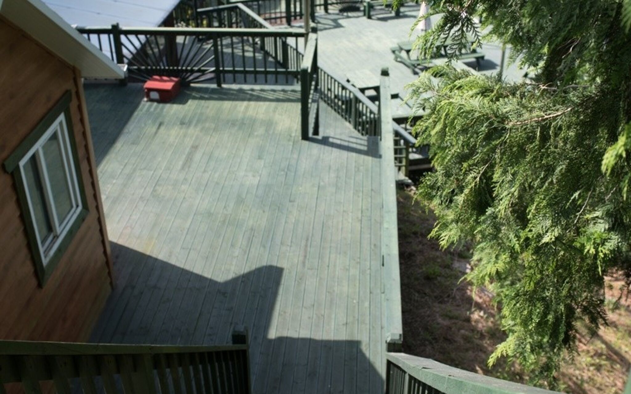 Namhae Cape Town Pension