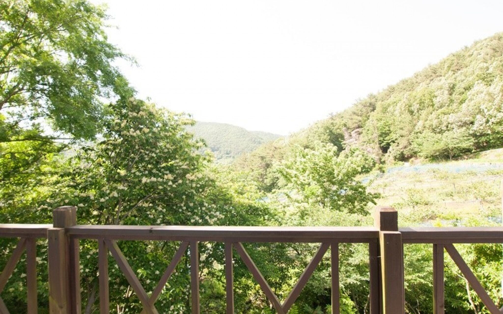 Namhae Cape Town Pension