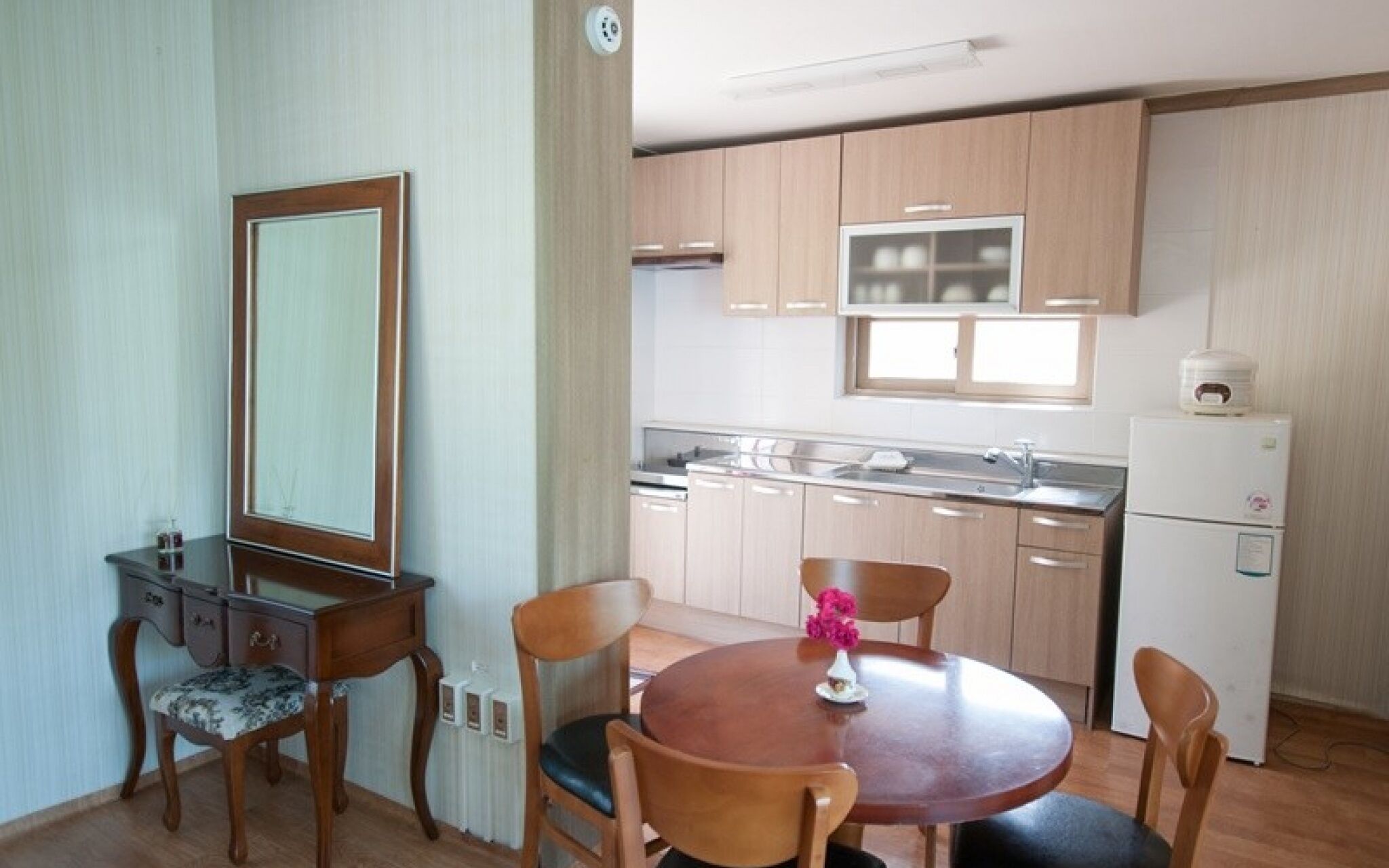Namhae Cape Town Pension