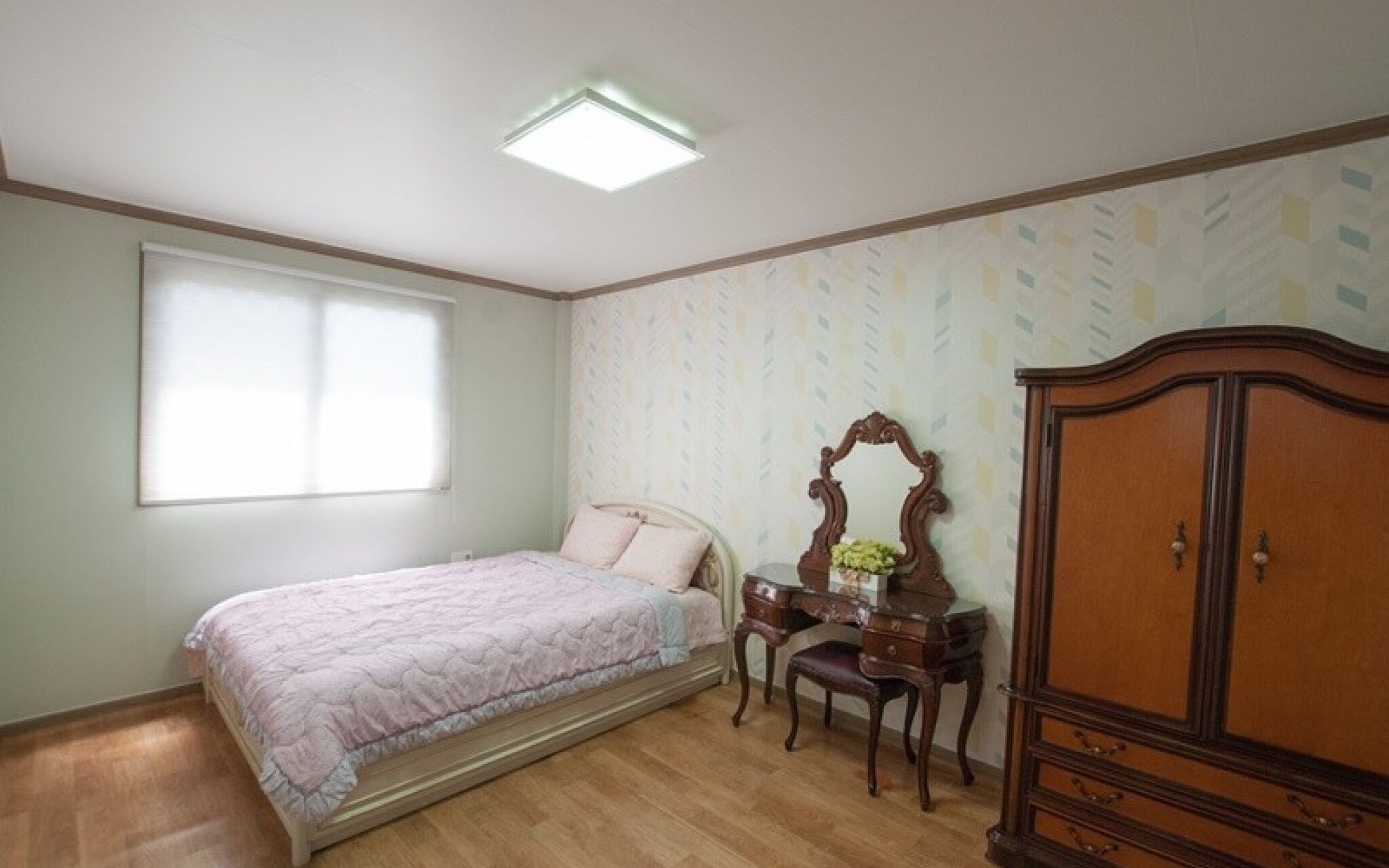 Namhae Cape Town Pension