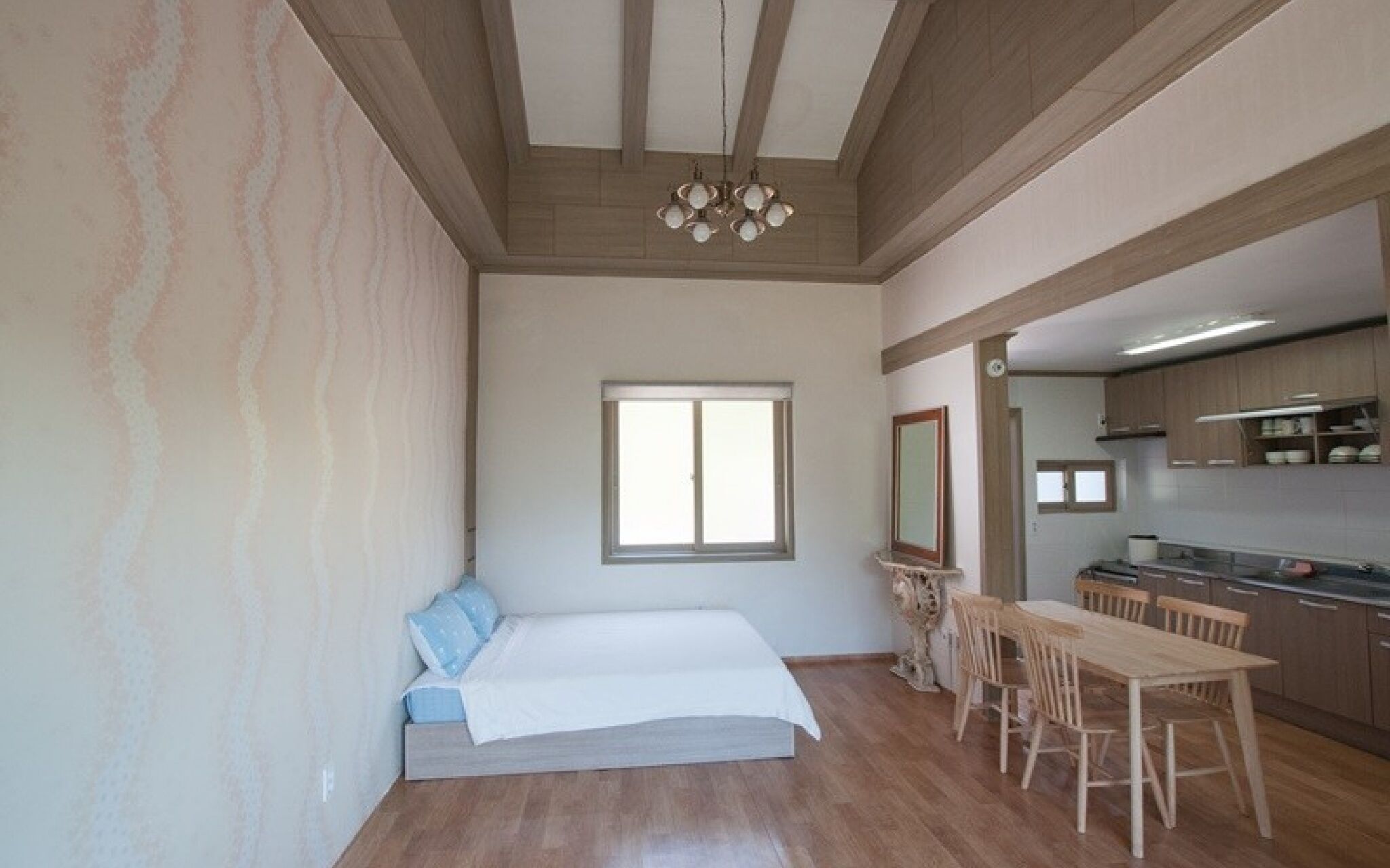 Namhae Cape Town Pension