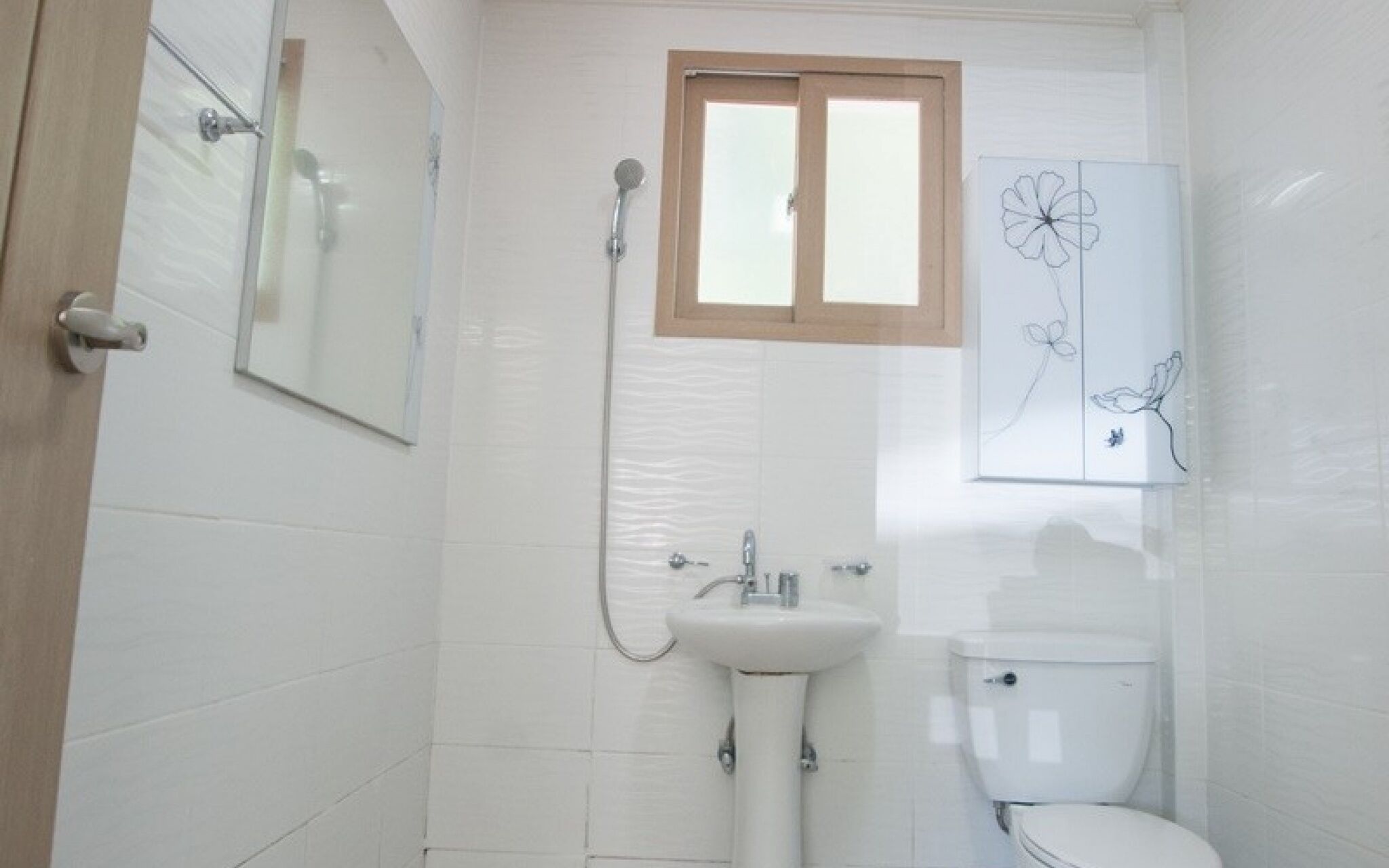 Namhae Cape Town Pension