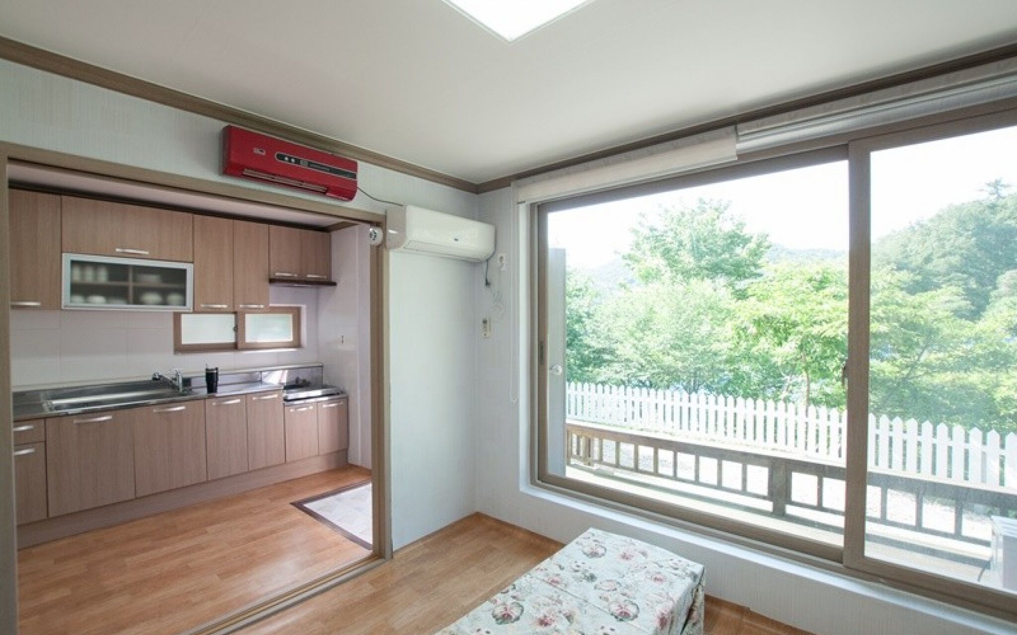 Namhae Cape Town Pension