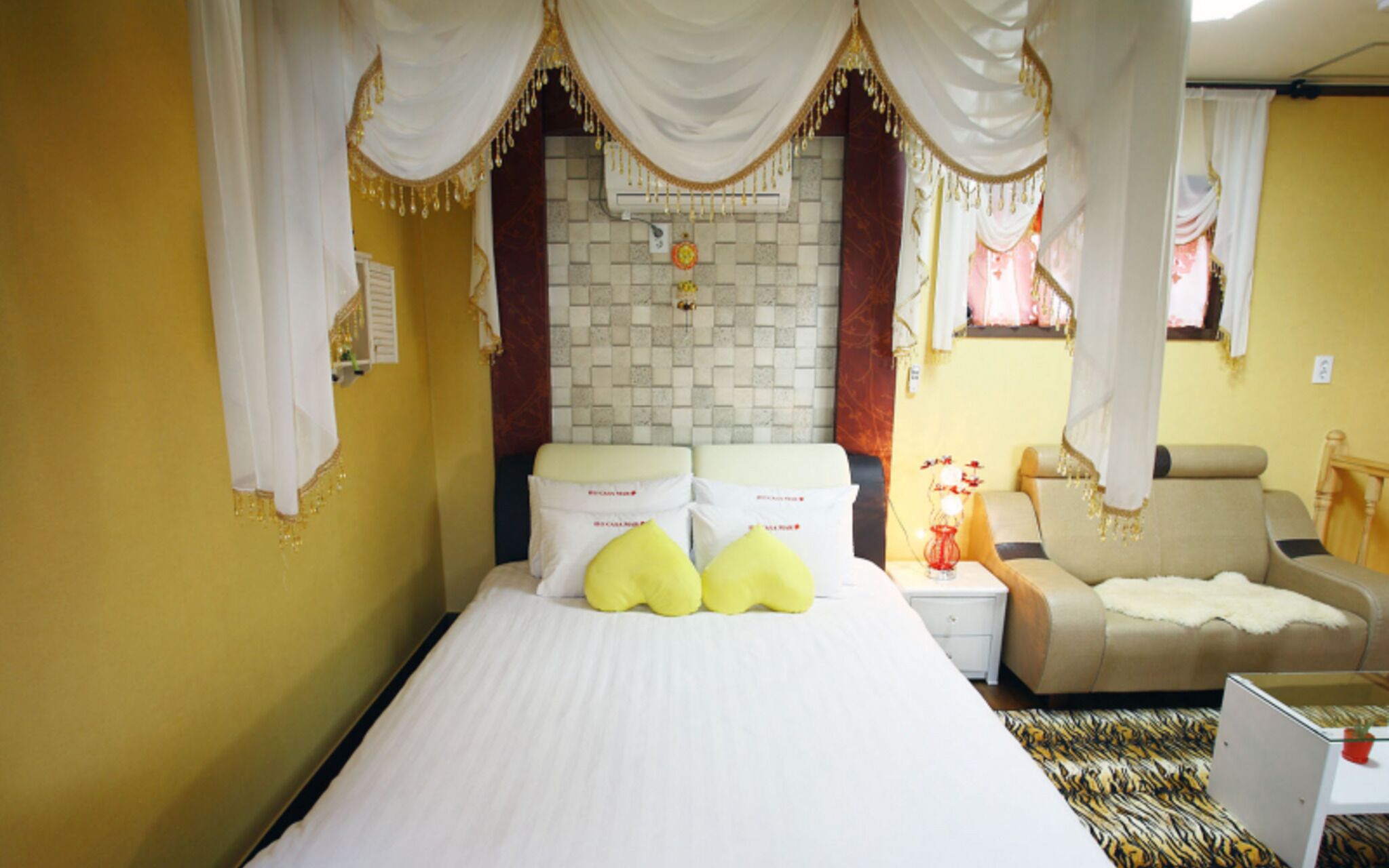 Namhae Casa Mar Pension